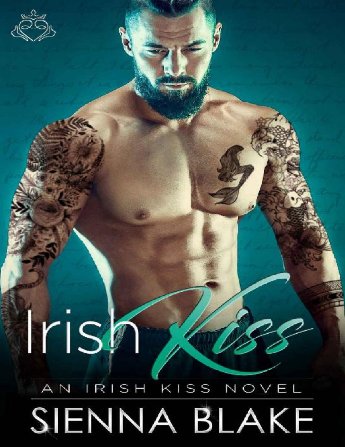 Irish Kiss Sienna Blake