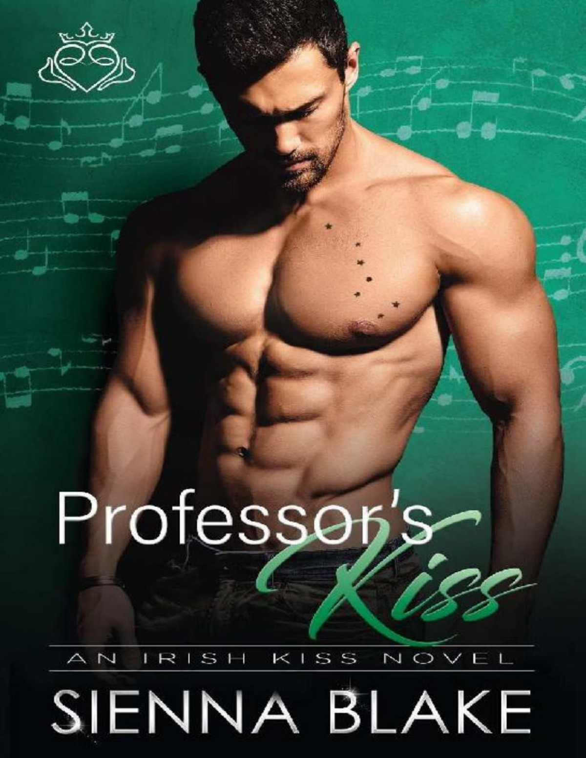 Professors Kissa Second Chance Bully Romance Sienna Blake