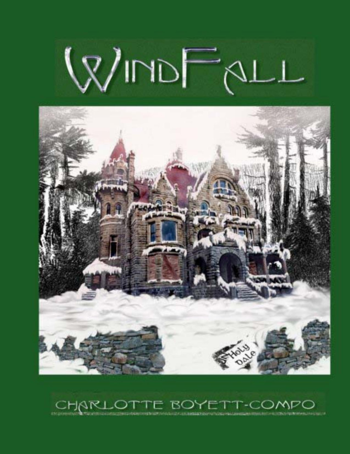 Windfall Charlotte Boyettcompo