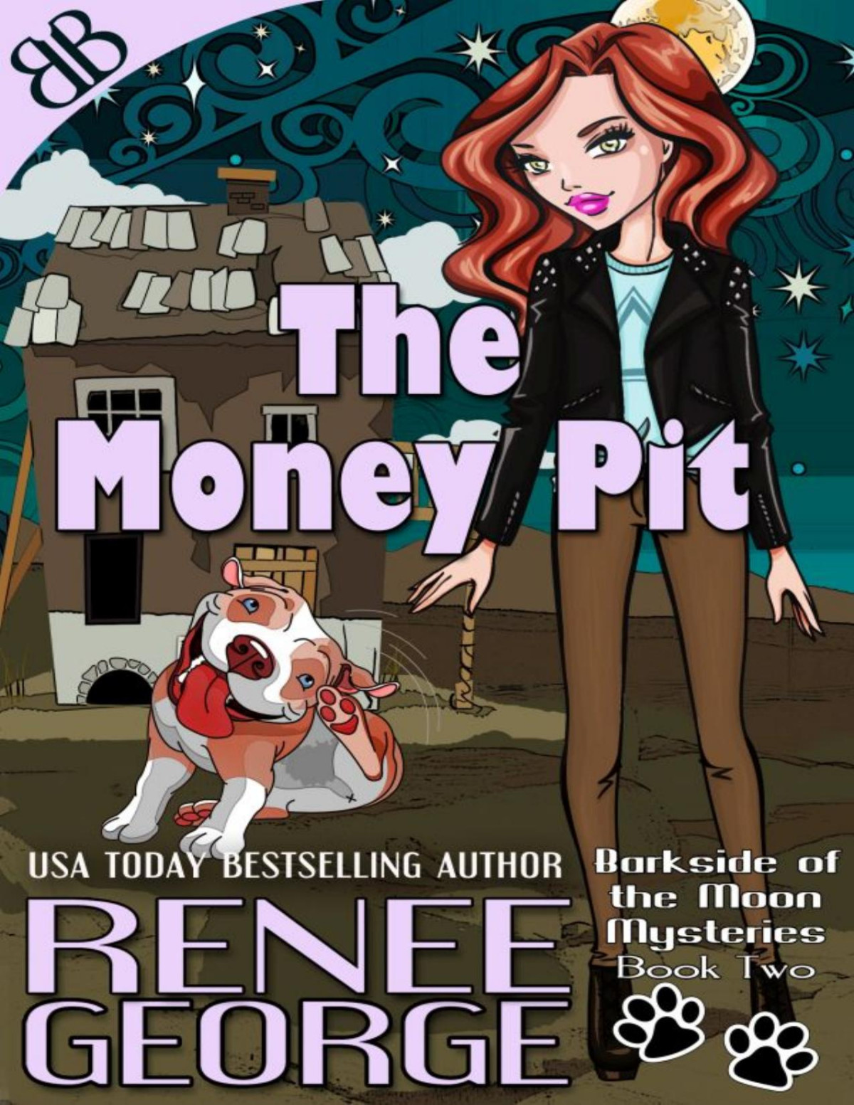 The Money Pit George Renee