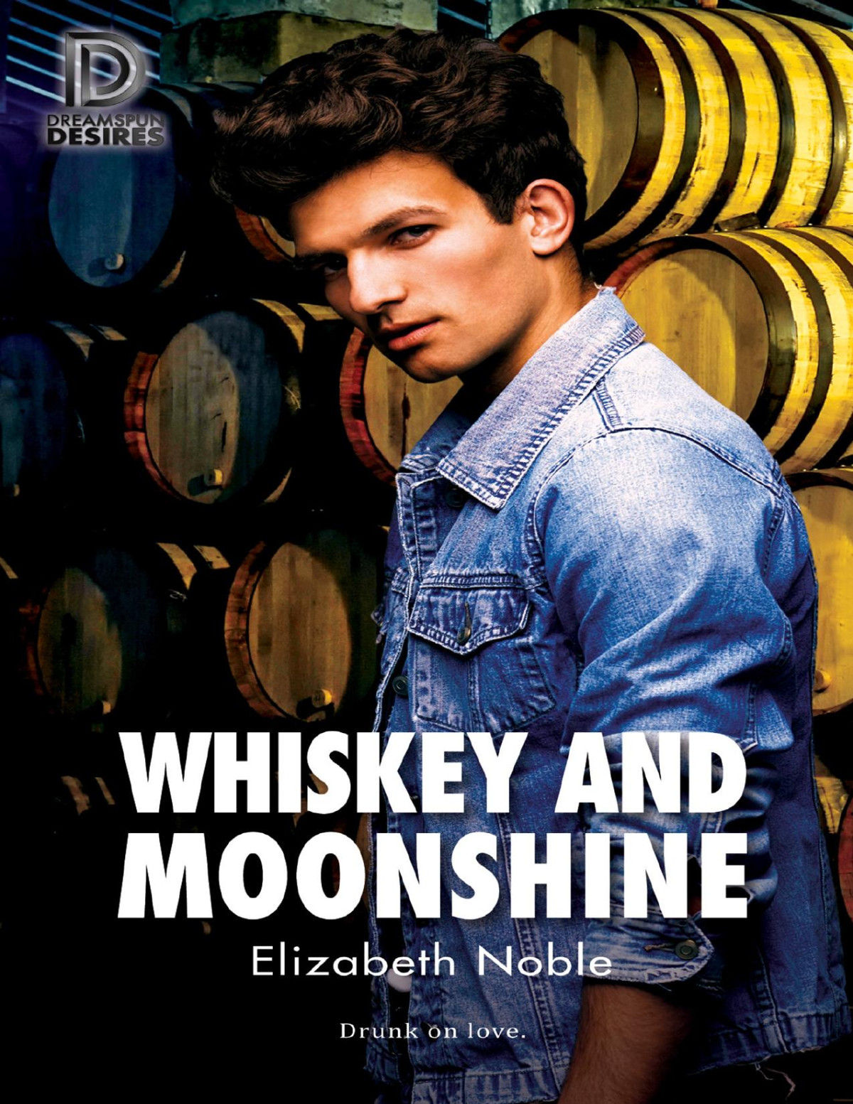 Whiskey And Moonshine Elizabeth Noble