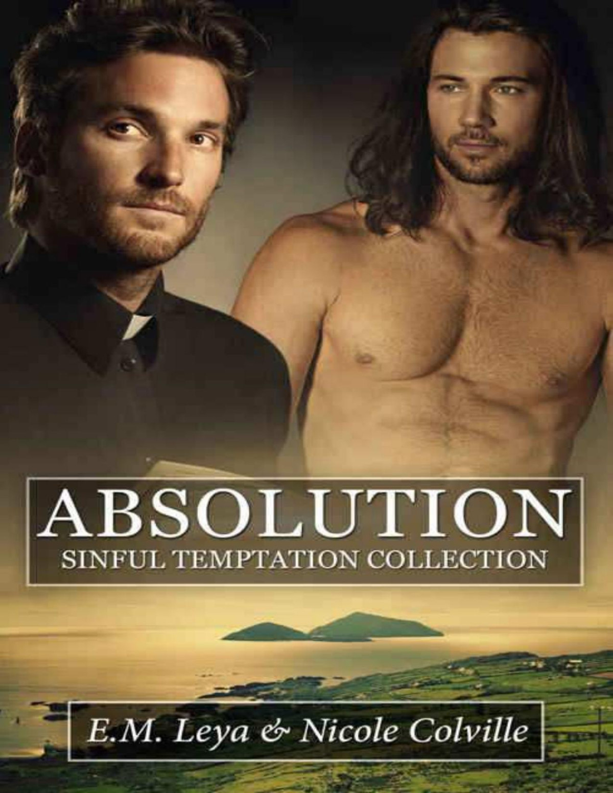 Absolution E M Leya Nicole Colville