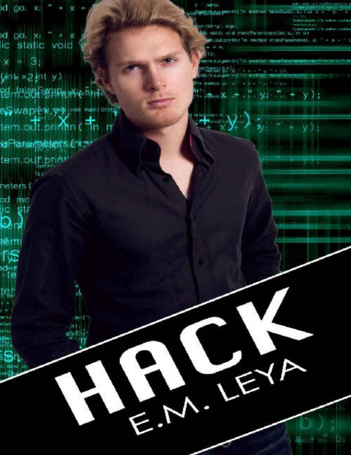 Hack Save The Kids Book 5 Em Leya