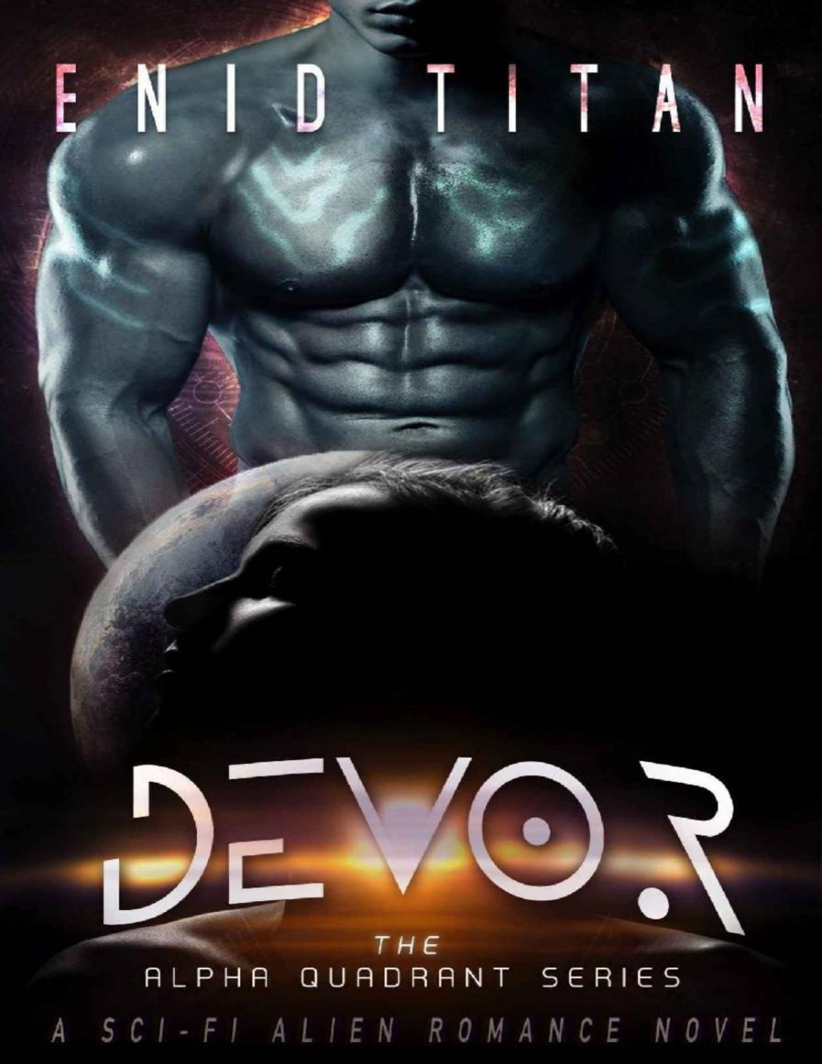 Devor Enid Titan