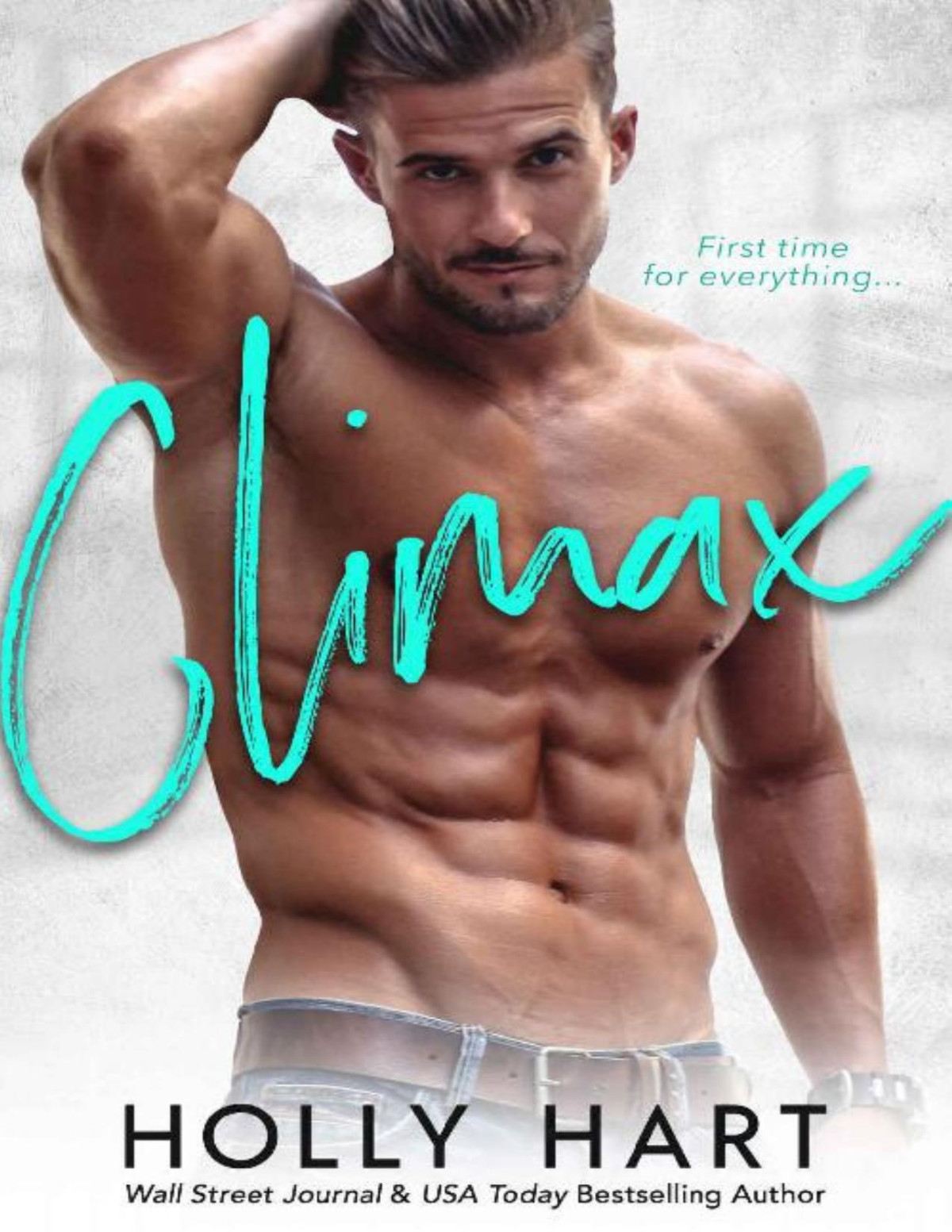 Climax Holly Hart