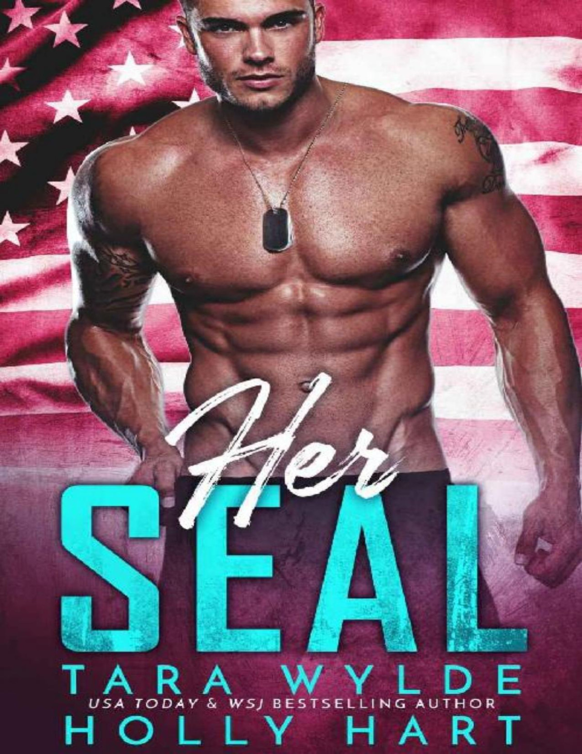 Her Seal Tara Wylde Holly Hart