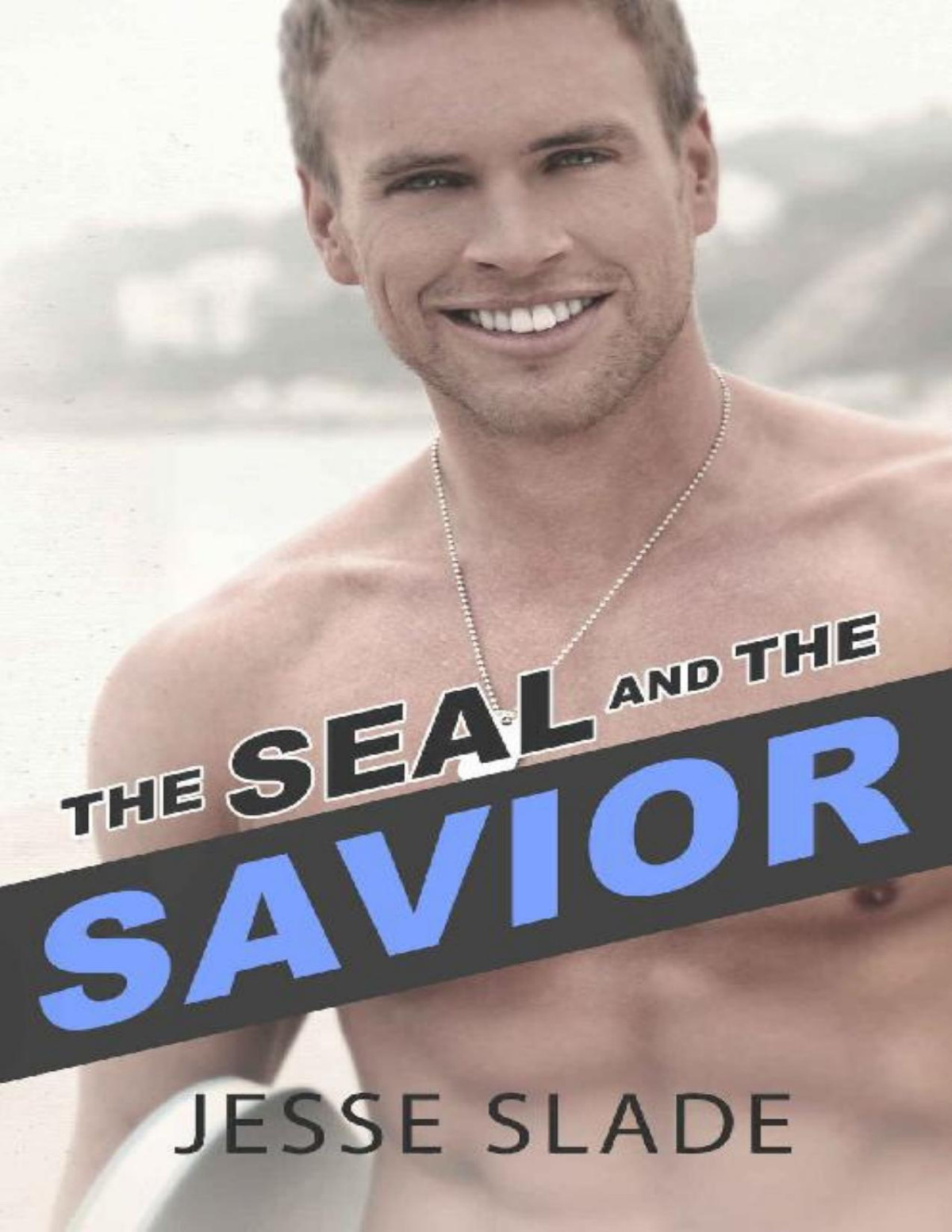The Seal And The Savior Book 4 Of 6 No Easy Day Jesse Slade