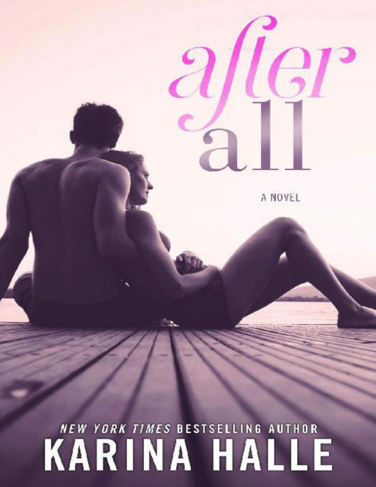 After All Karina Halle