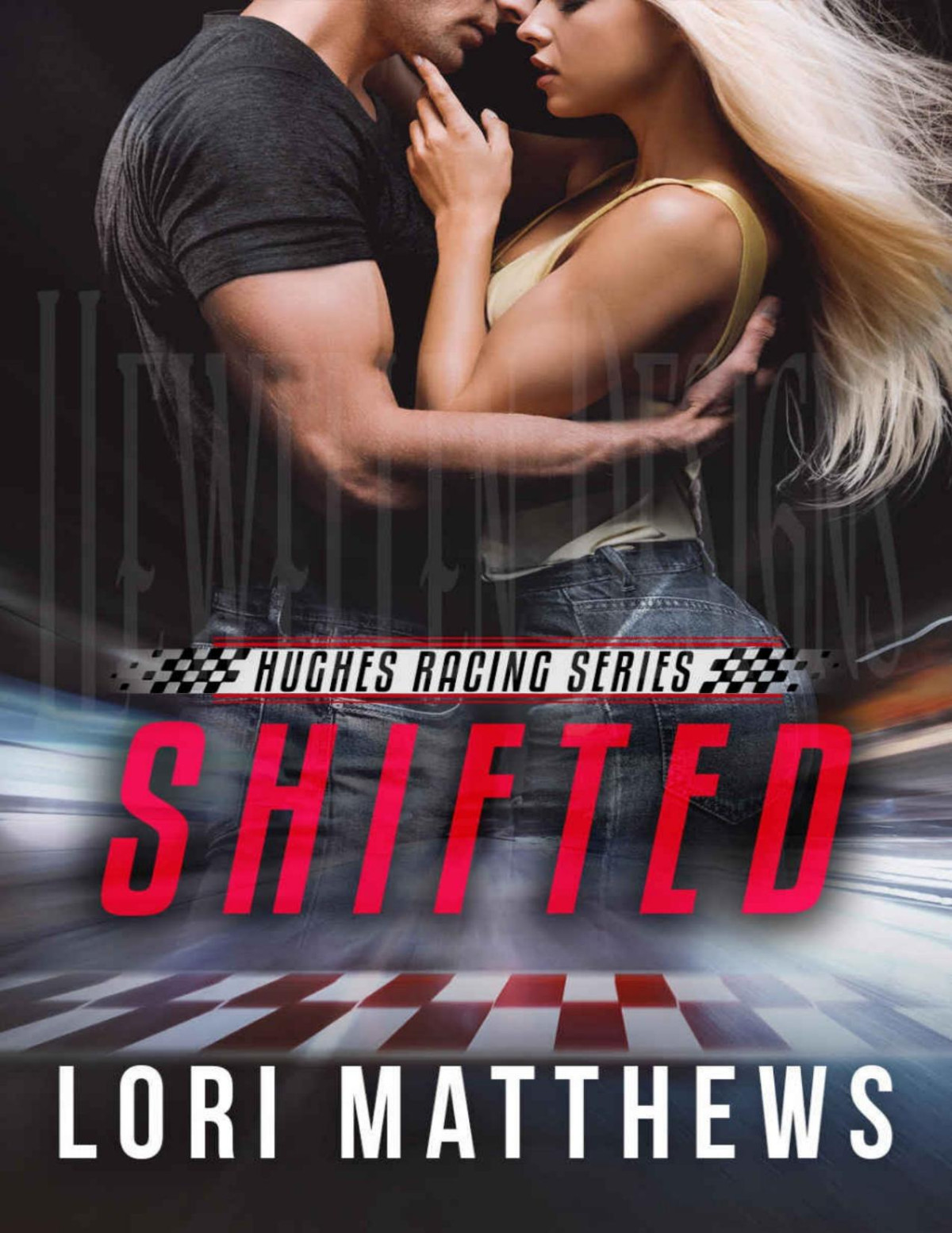 Shifted A Second Chance Romantic Suspense Thriller Lori Matthews