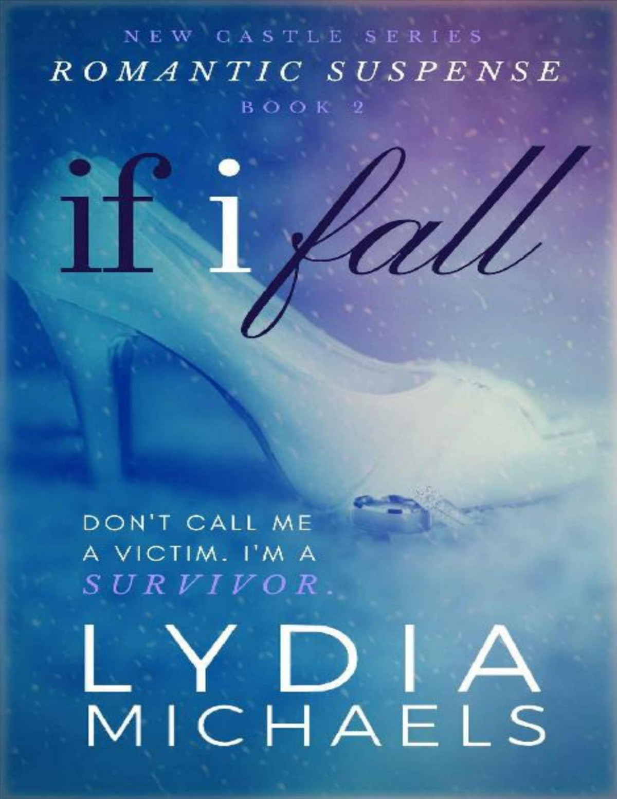 If I Fall Lydia Michaels