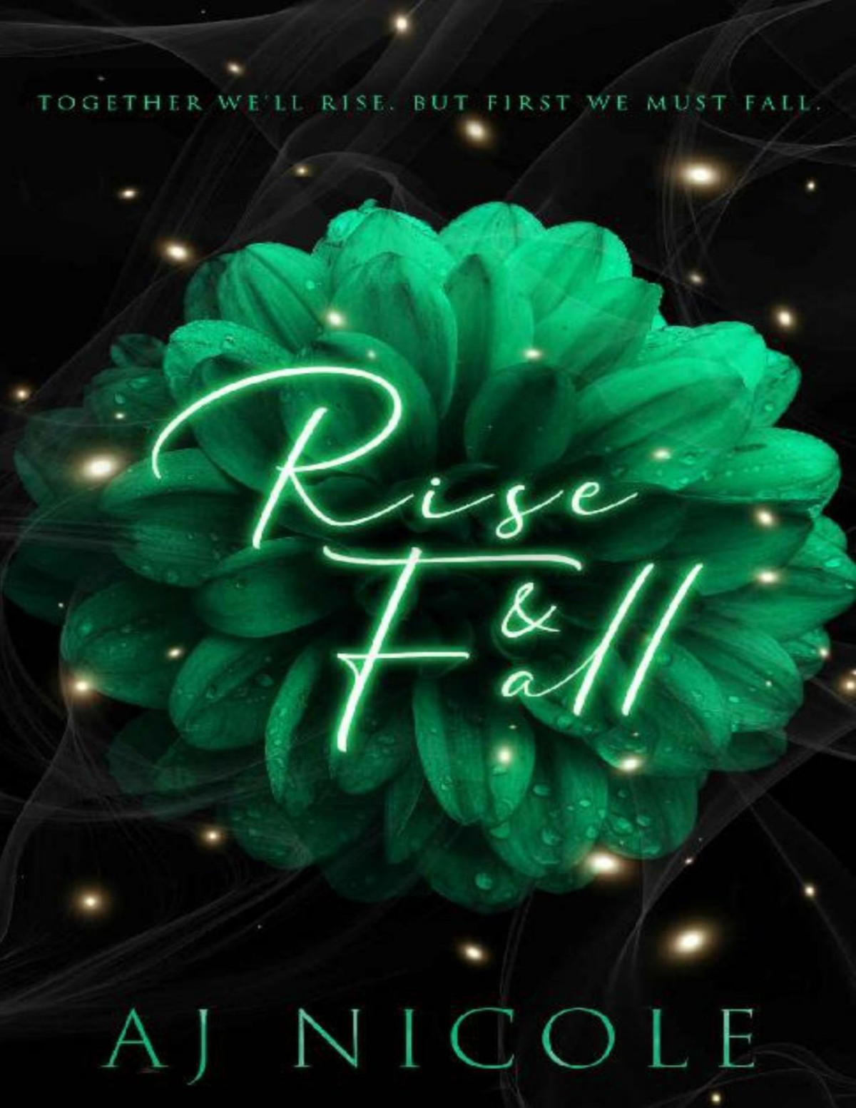 Rise Fall Aj Nicole