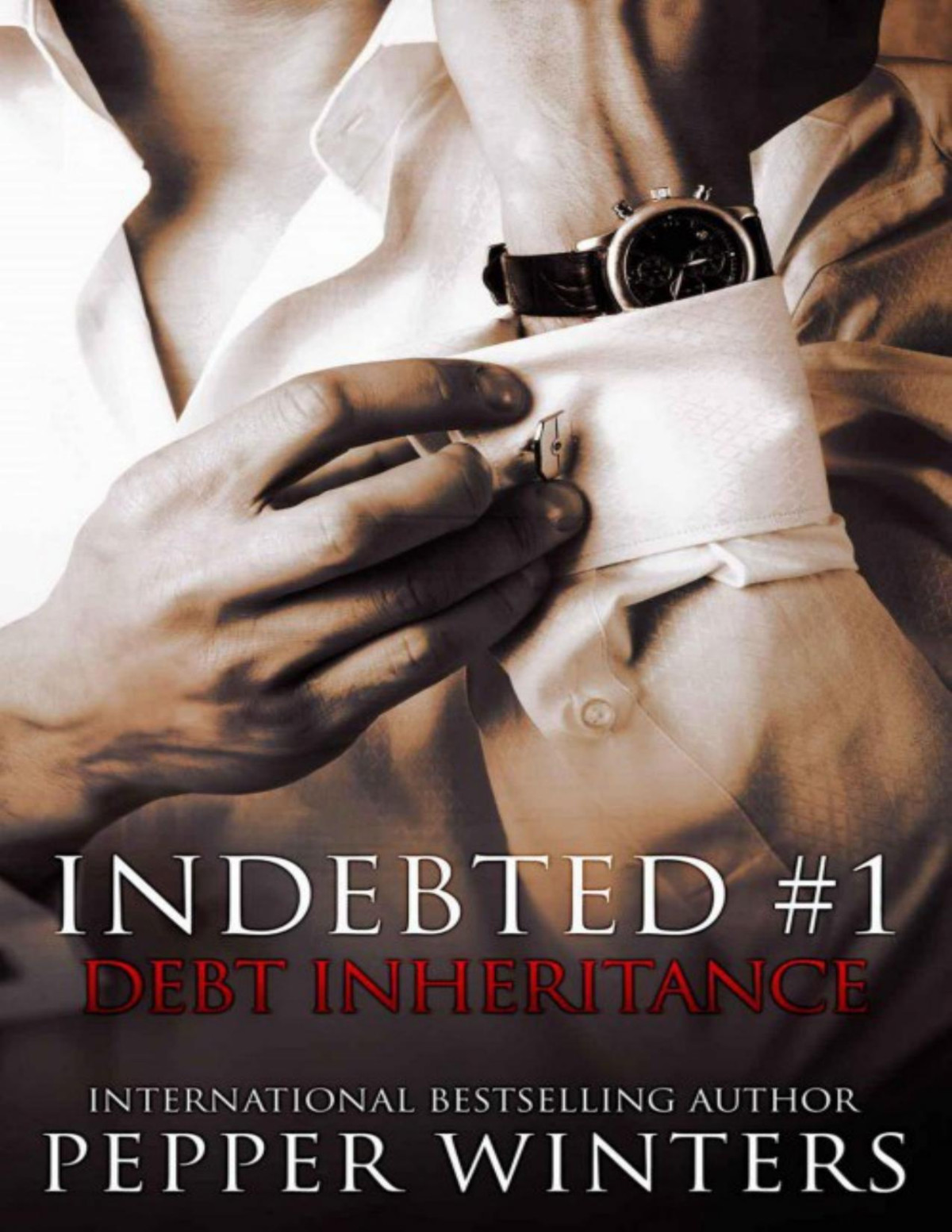 Debt Inheritance Pepper Winters