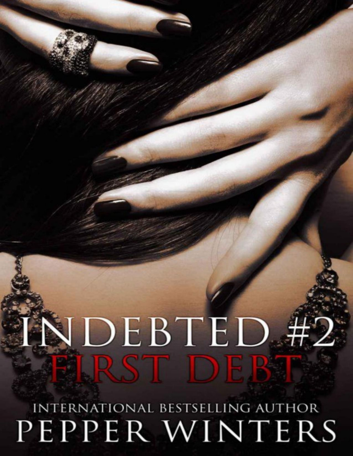 First Debt Pepper Winters
