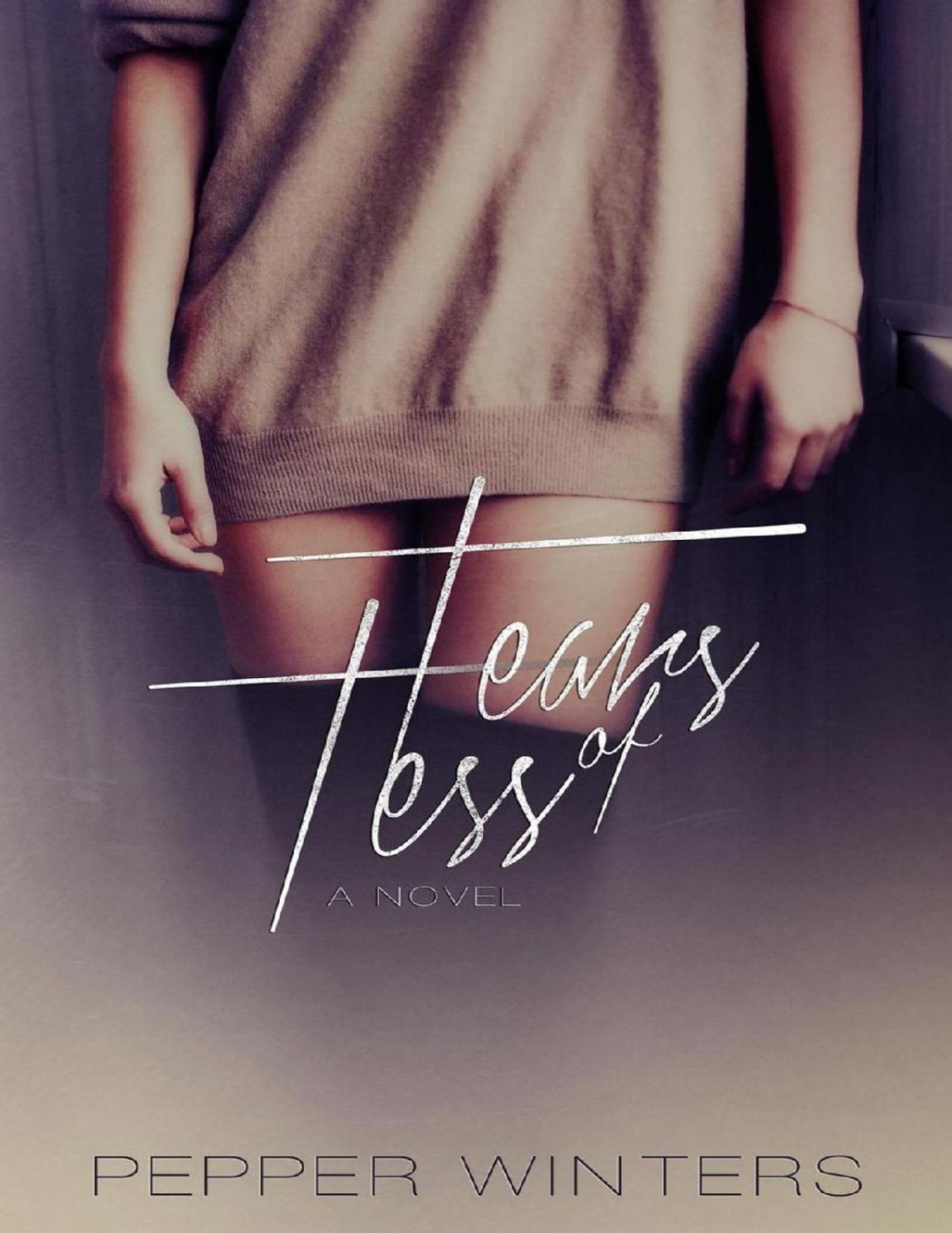 Tears Of Tess Pepper Winters