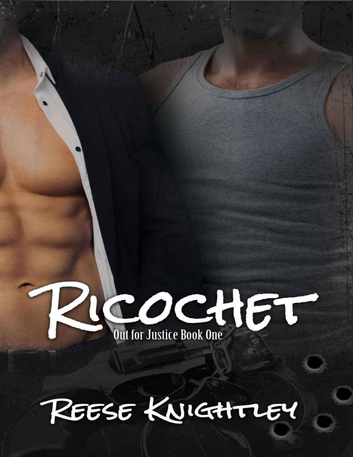 Ricochet Knightley Reese