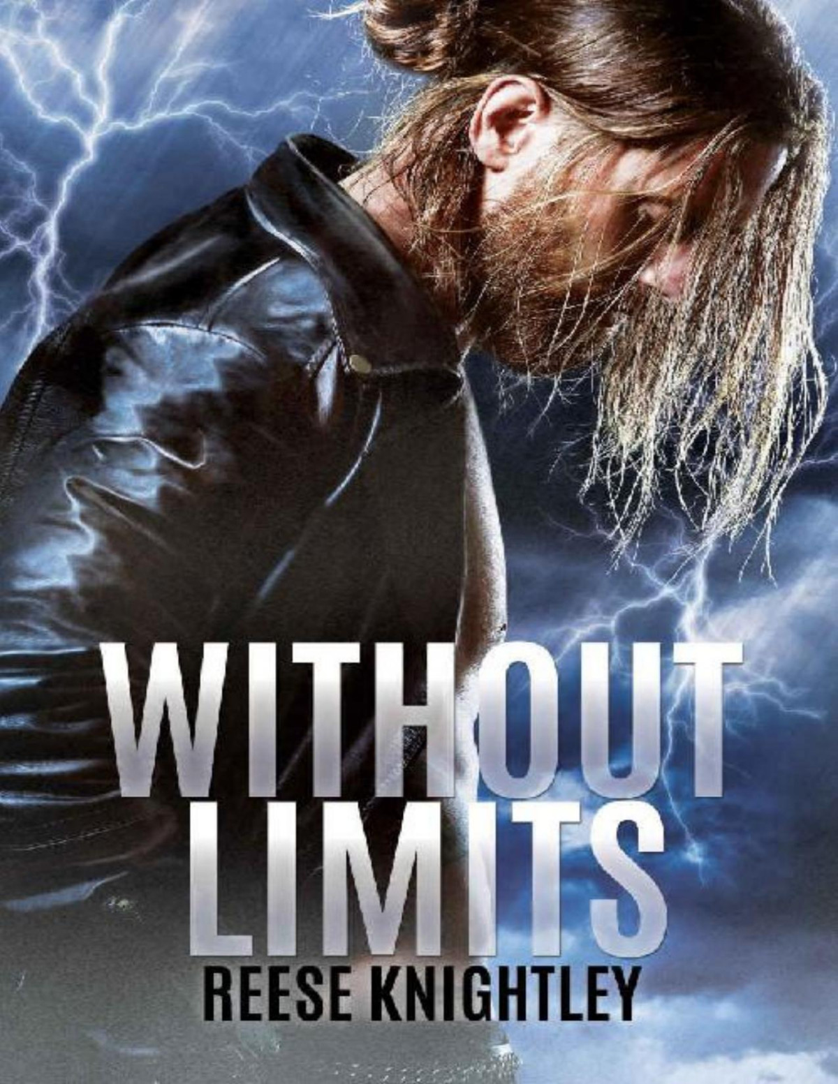 Without Limits Cobalt Security Book 3 Reese Knightley