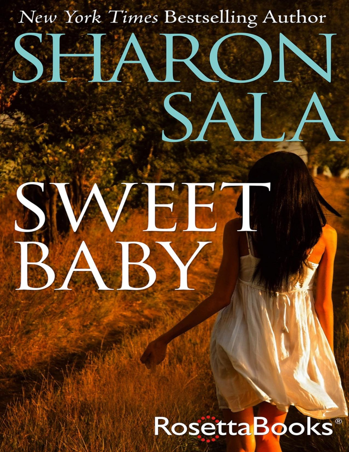 Sweet Baby Sharon Sala