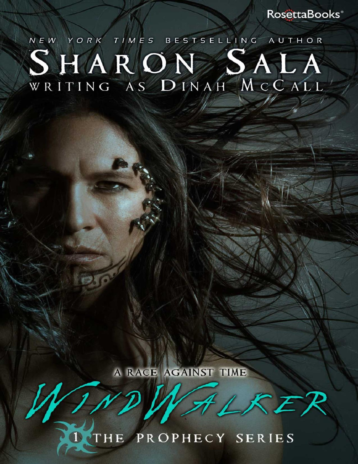 Windwalker Sharon Sala