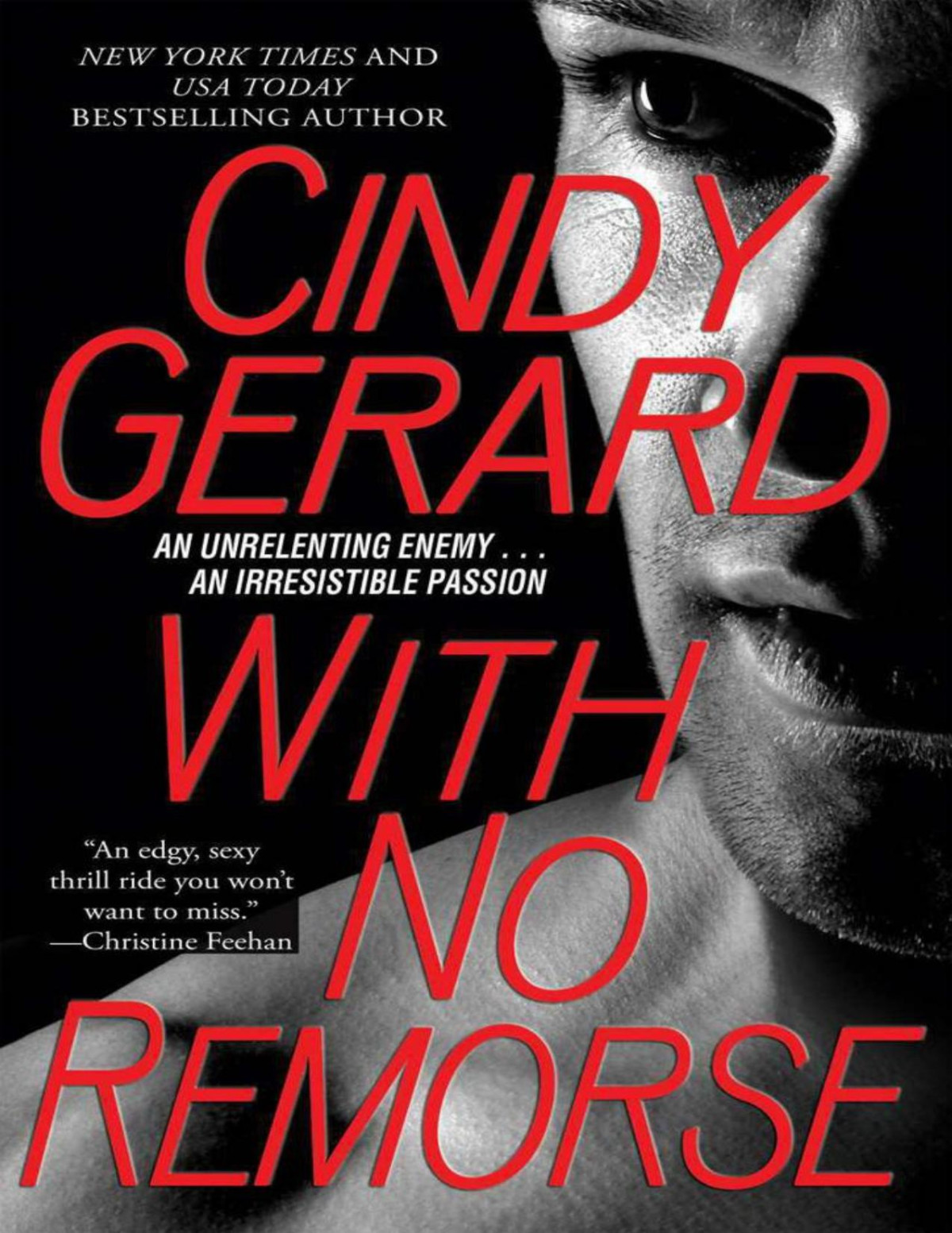 With No Remorse Cindy Gerard