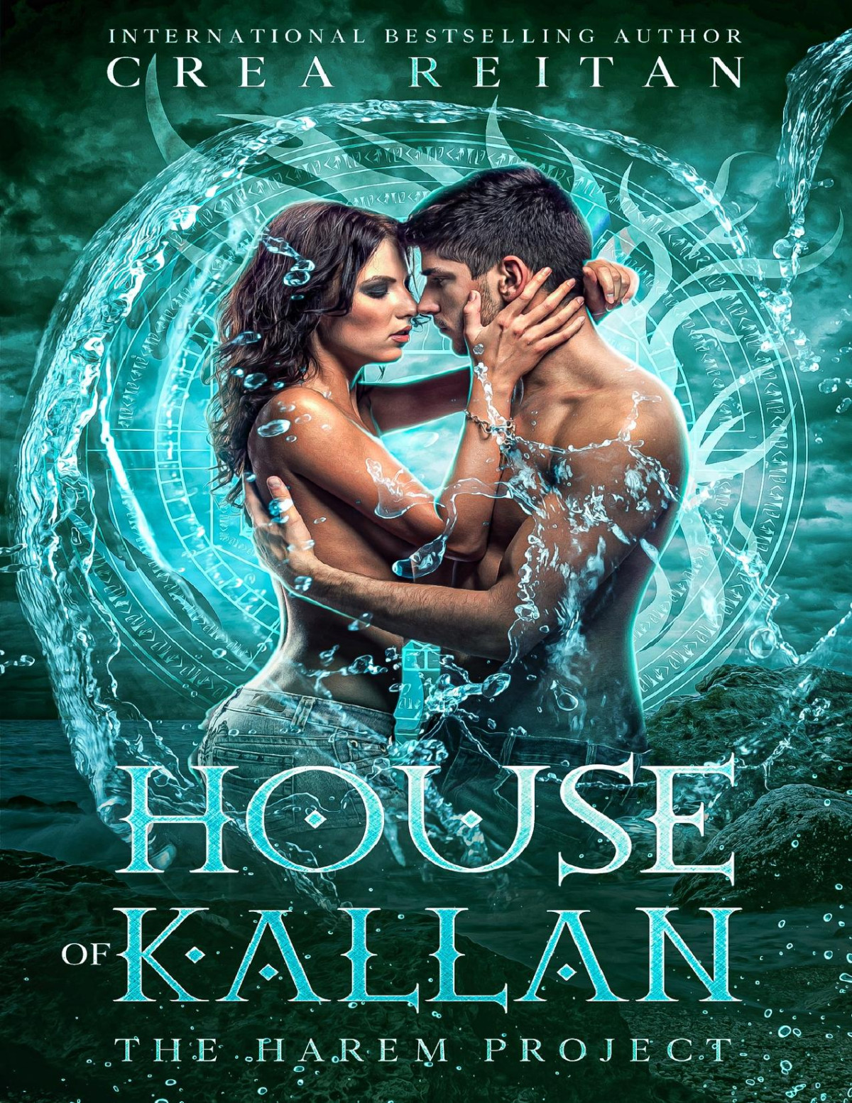 House Of Kallan Crea Reitan