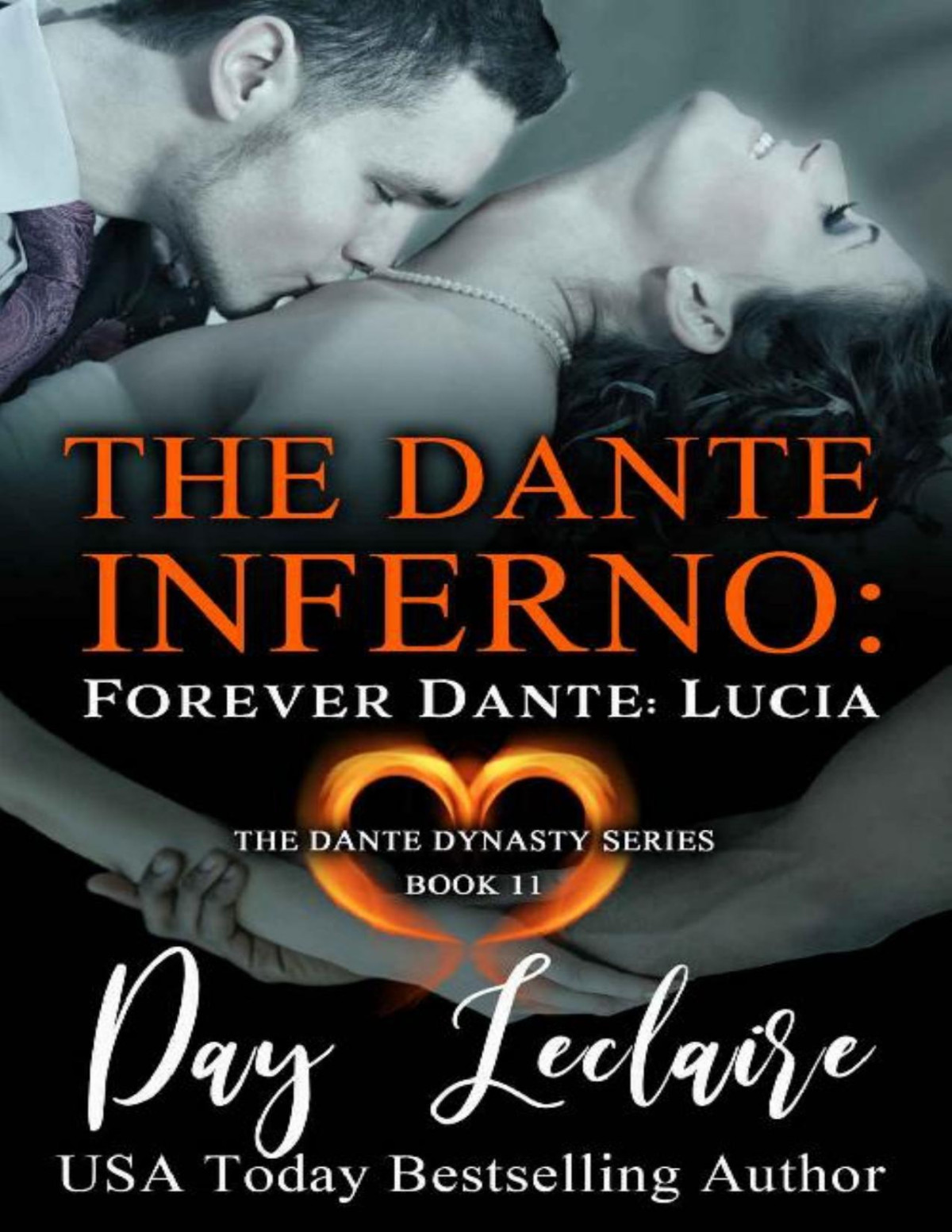 Forever Dante Lucia Day Leclaire