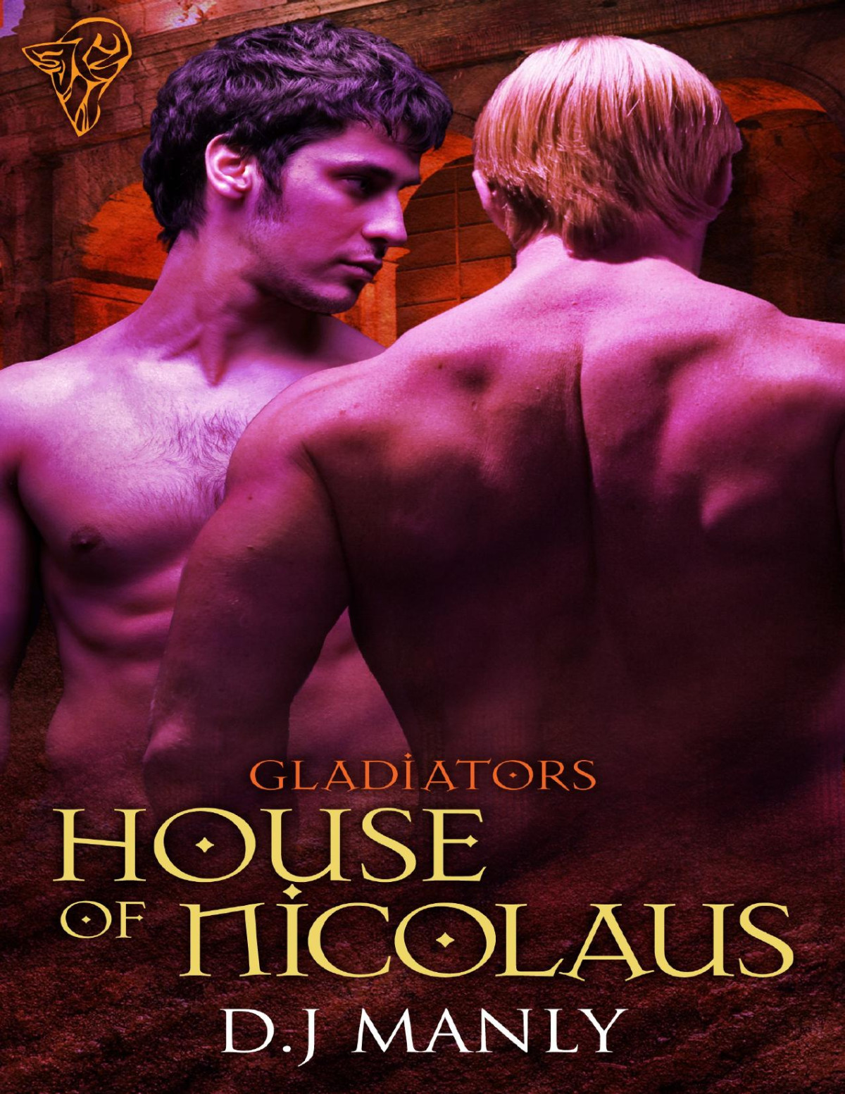 House Of Nicolaus Dj Manly
