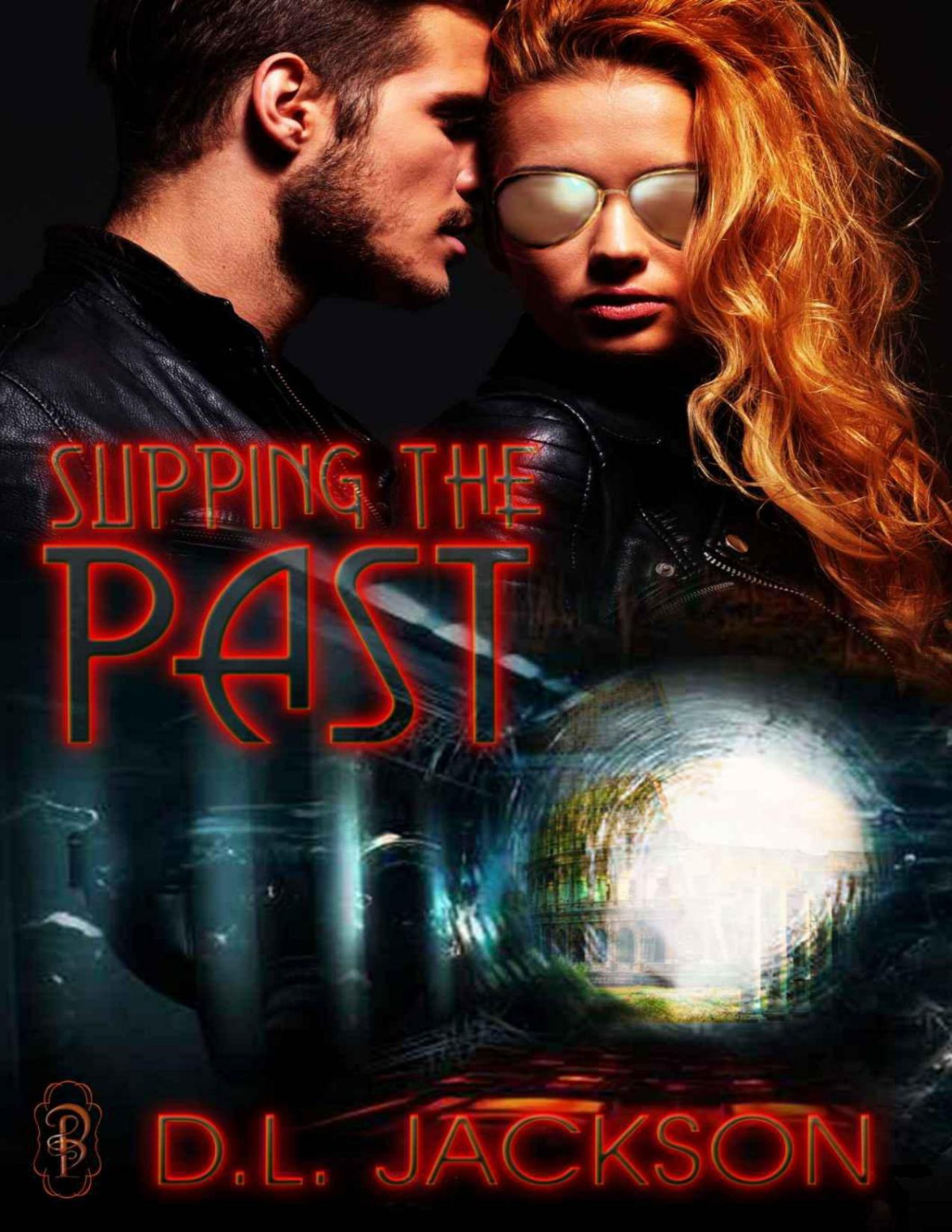 Slipping The Past Dl Jackson