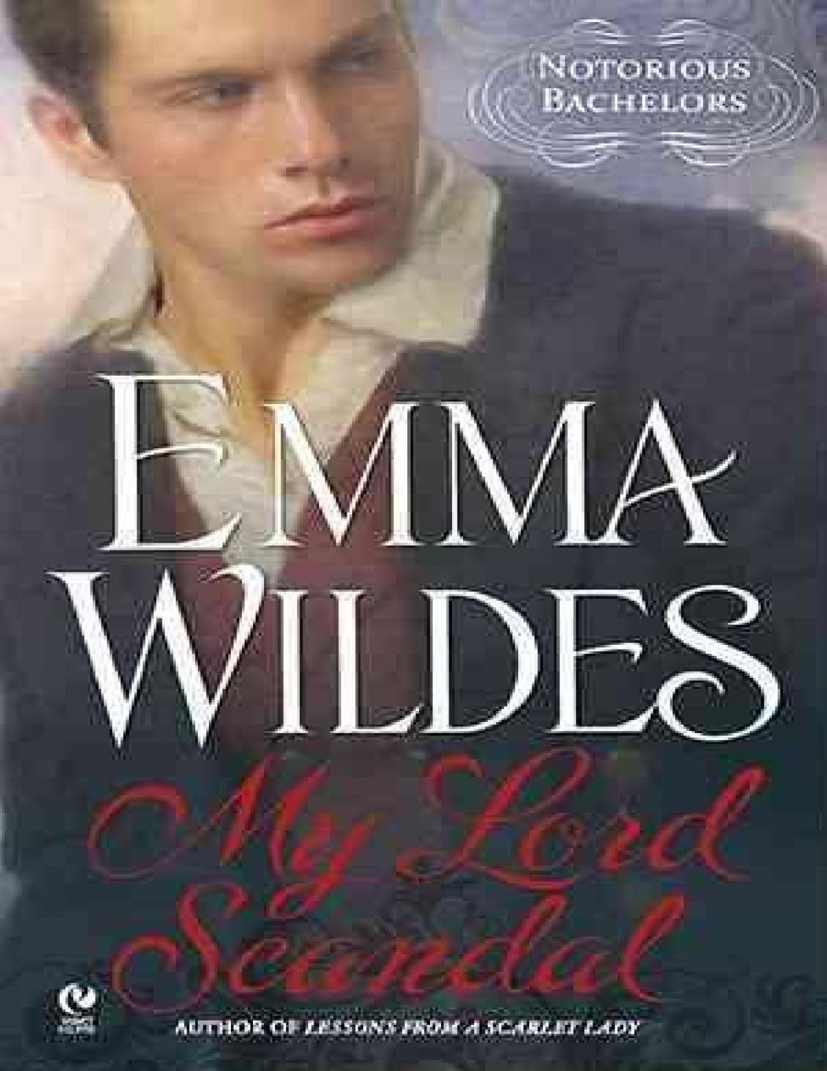 My Lord Scandal Emma Wildes