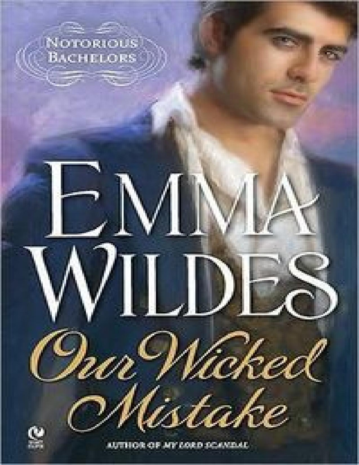 Our Wicked Mistake Emma Wildes