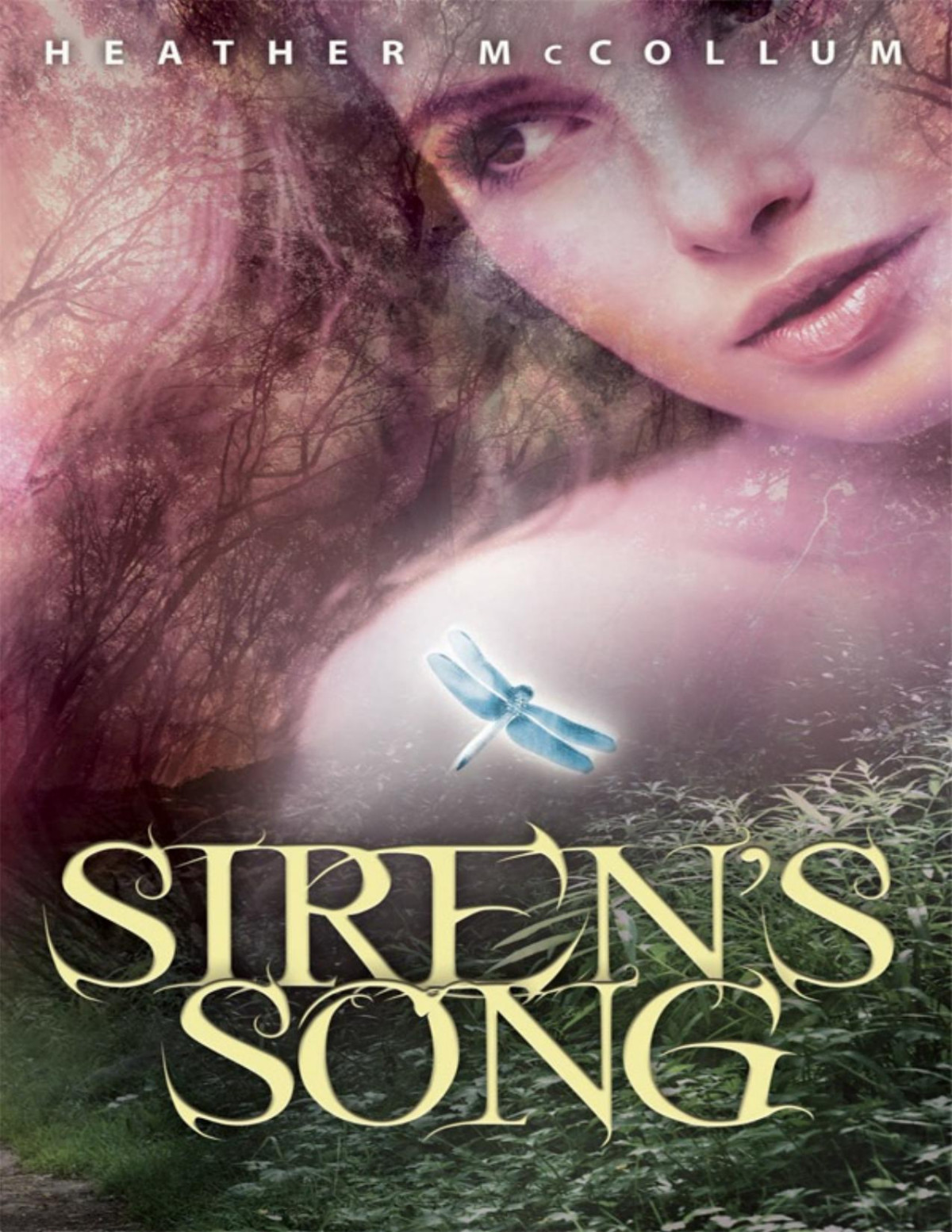 Sirens Song Heather Mccollum