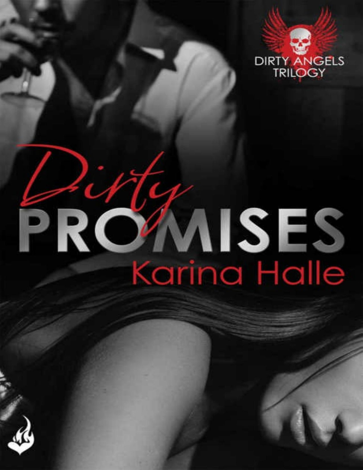 Dirty Promises Karina Halle
