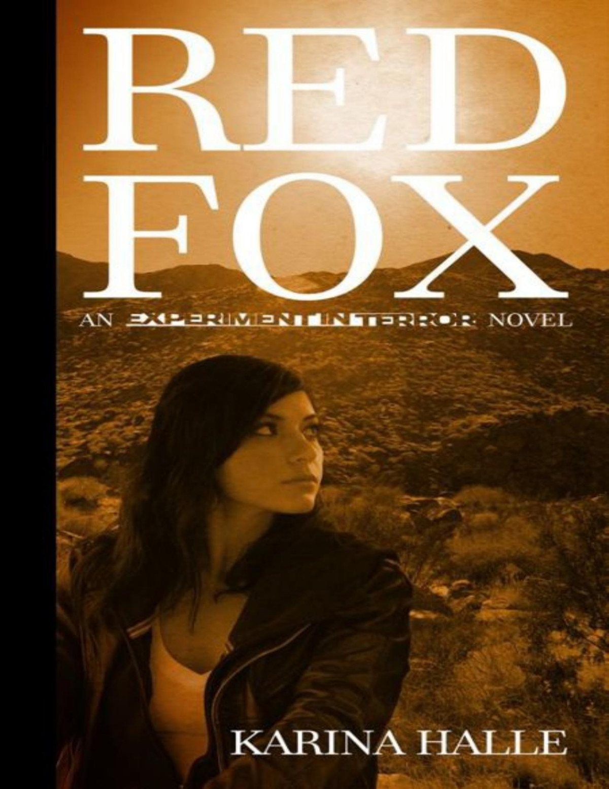 Red Fox Karina Halle