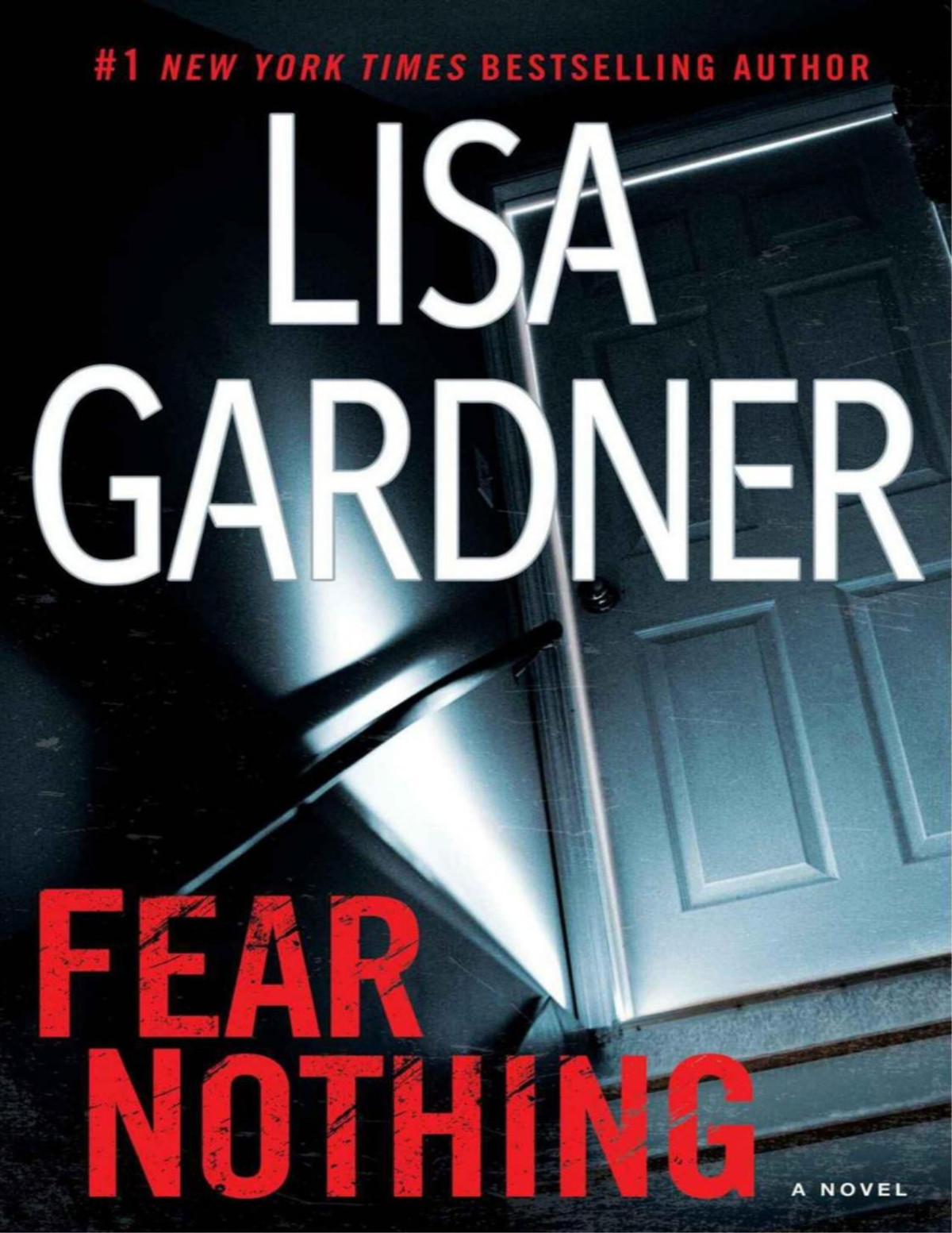 Fear Nothing Lisa Gardner