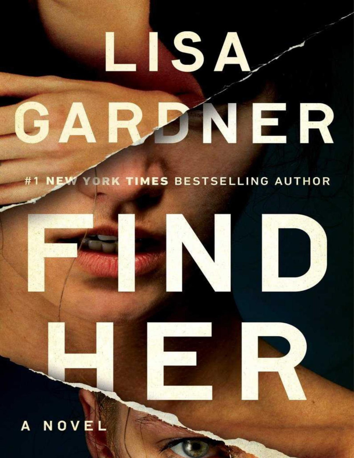 Find Her Lisa Gardner