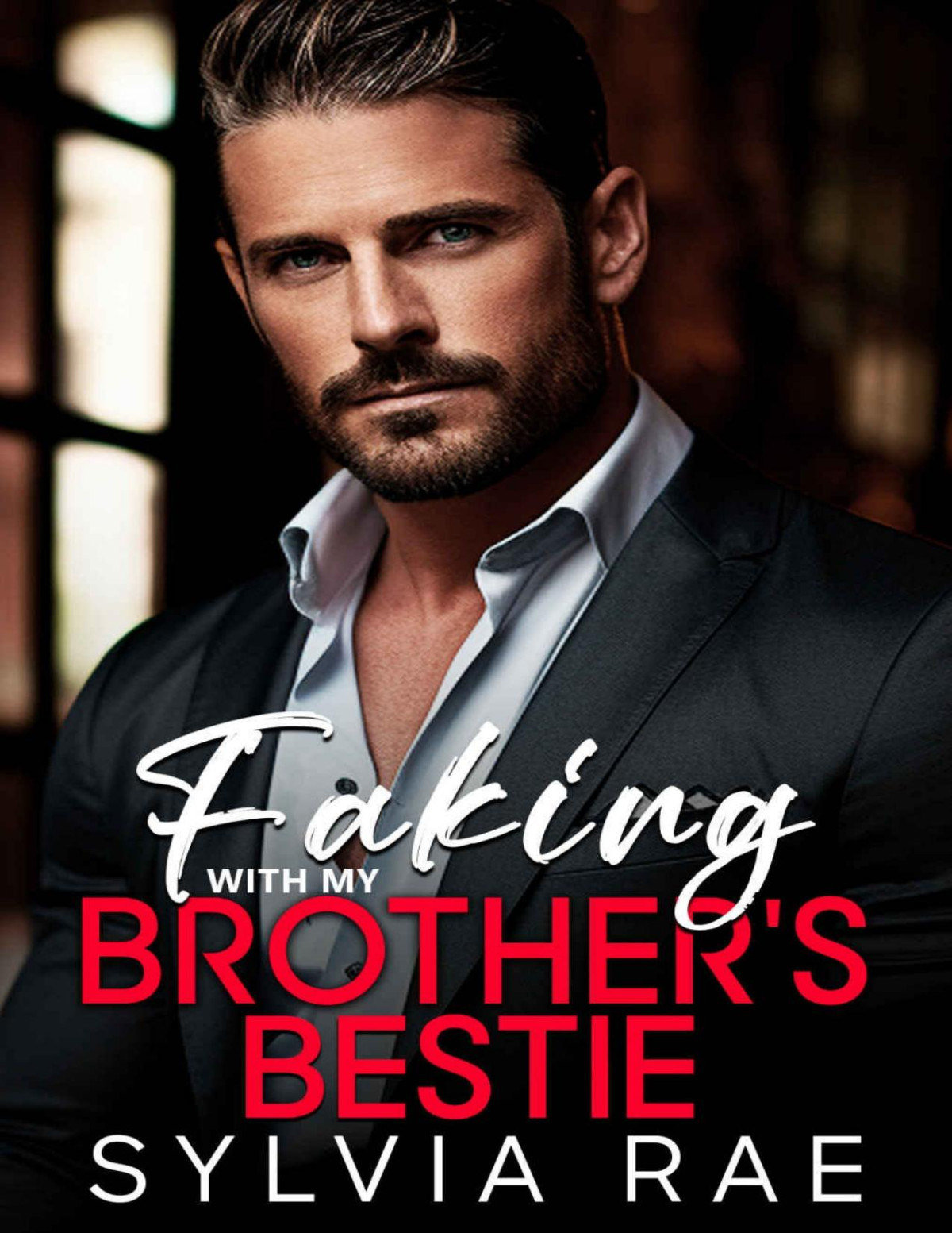Faking With My Brothers Bestie Rae Sylvia