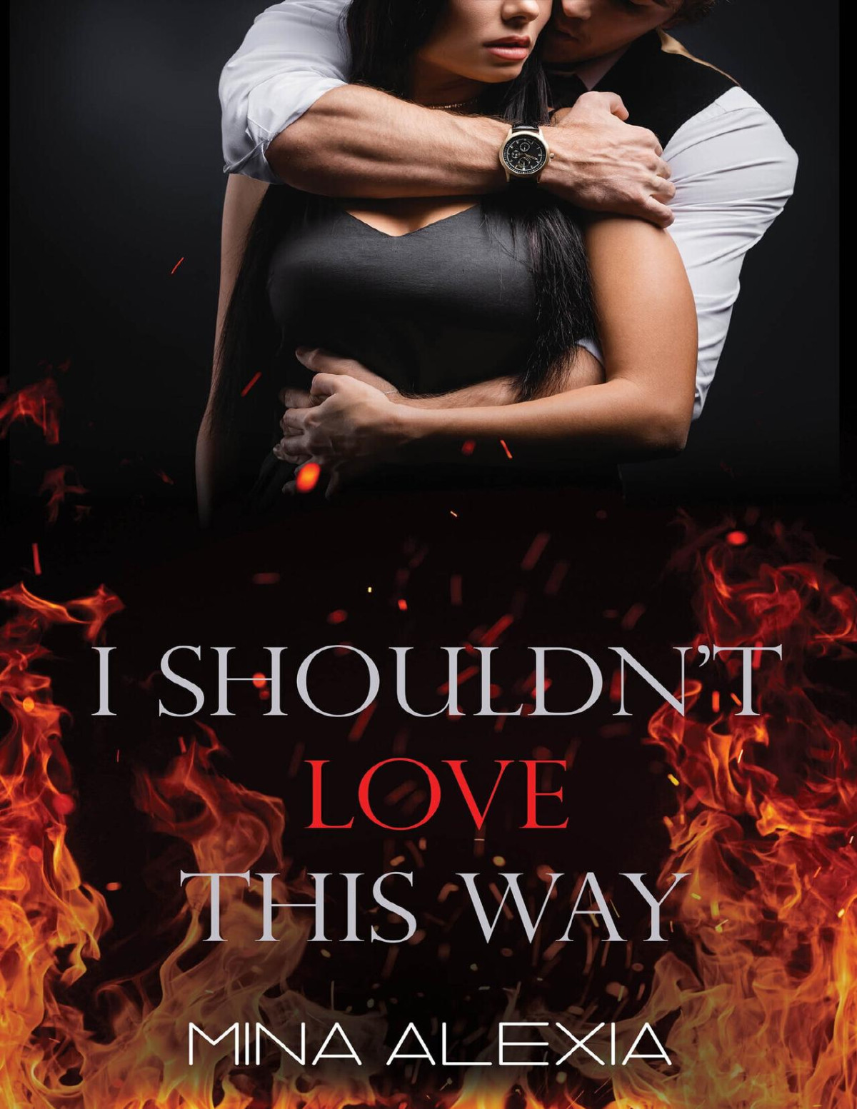 I Shouldnt Love This Way Alexia Mina