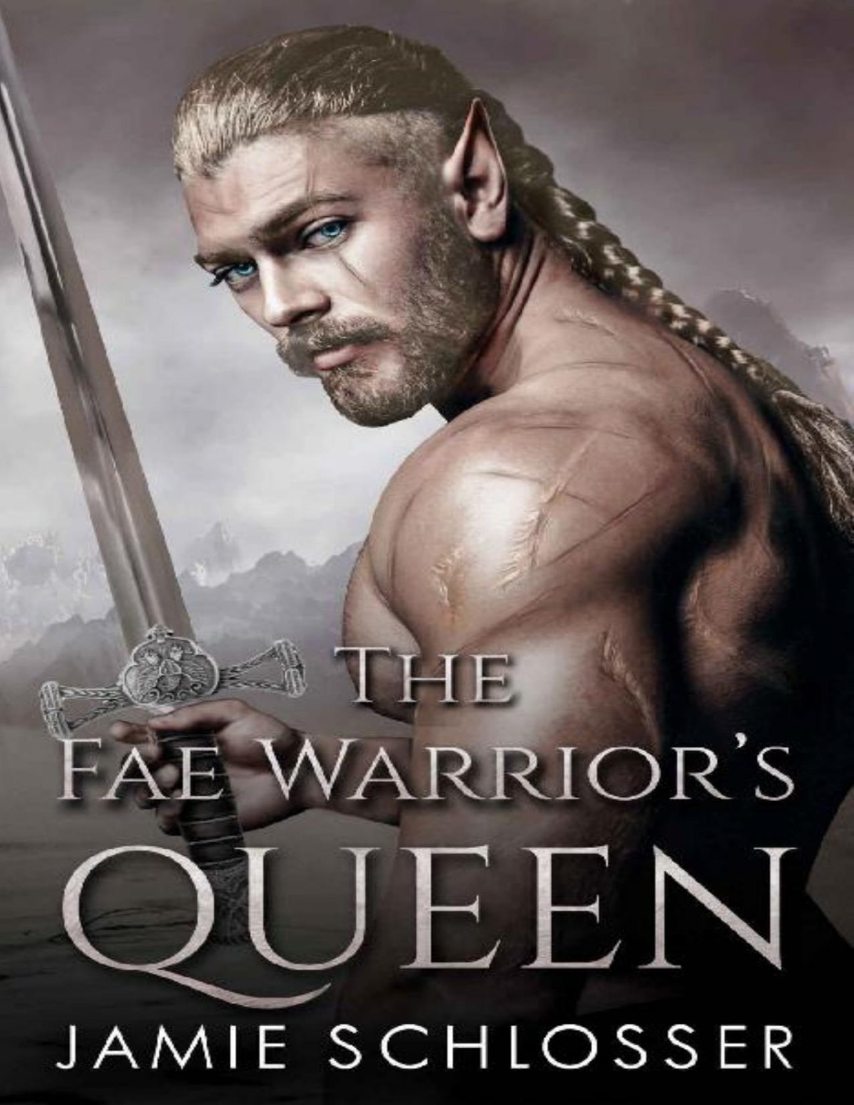 The Fae Warriors Queen Between Dawn And Dusk Book 5 Jamie Schlosser