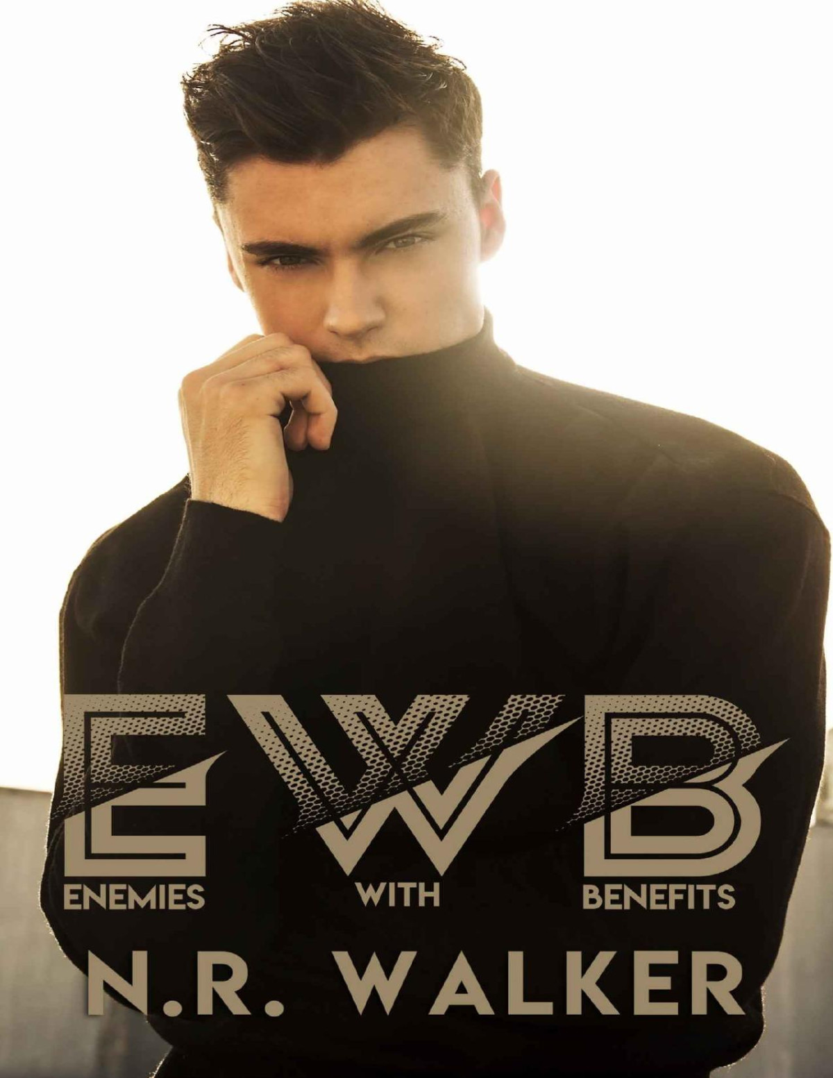Ewb Enemies With Benefits Nr Walker
