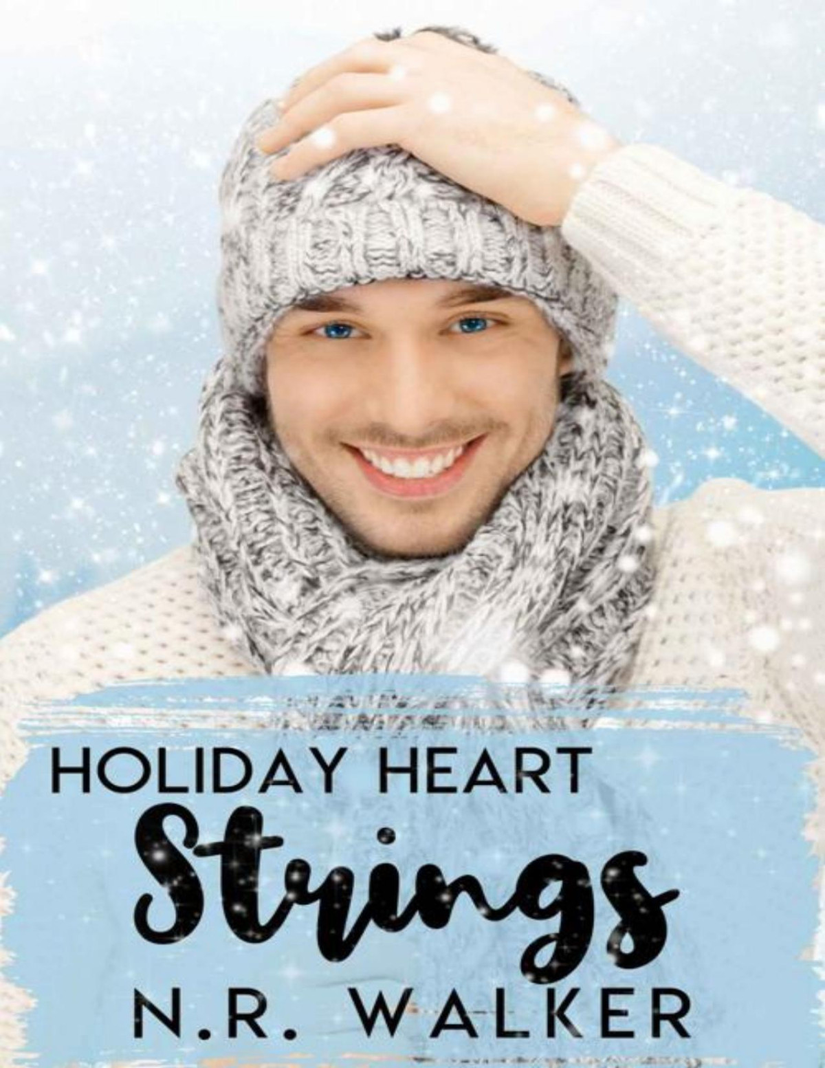 Holiday Heart Strings Hartbridge Christmas Series Book 4 Nr Walker