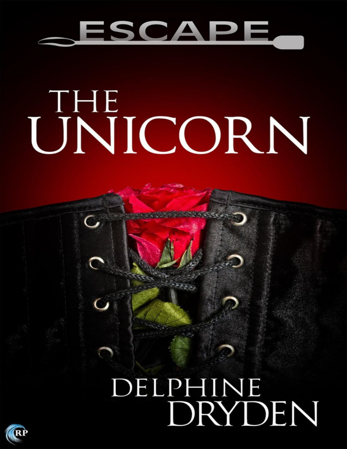 The Unicorn Delphine Dryden