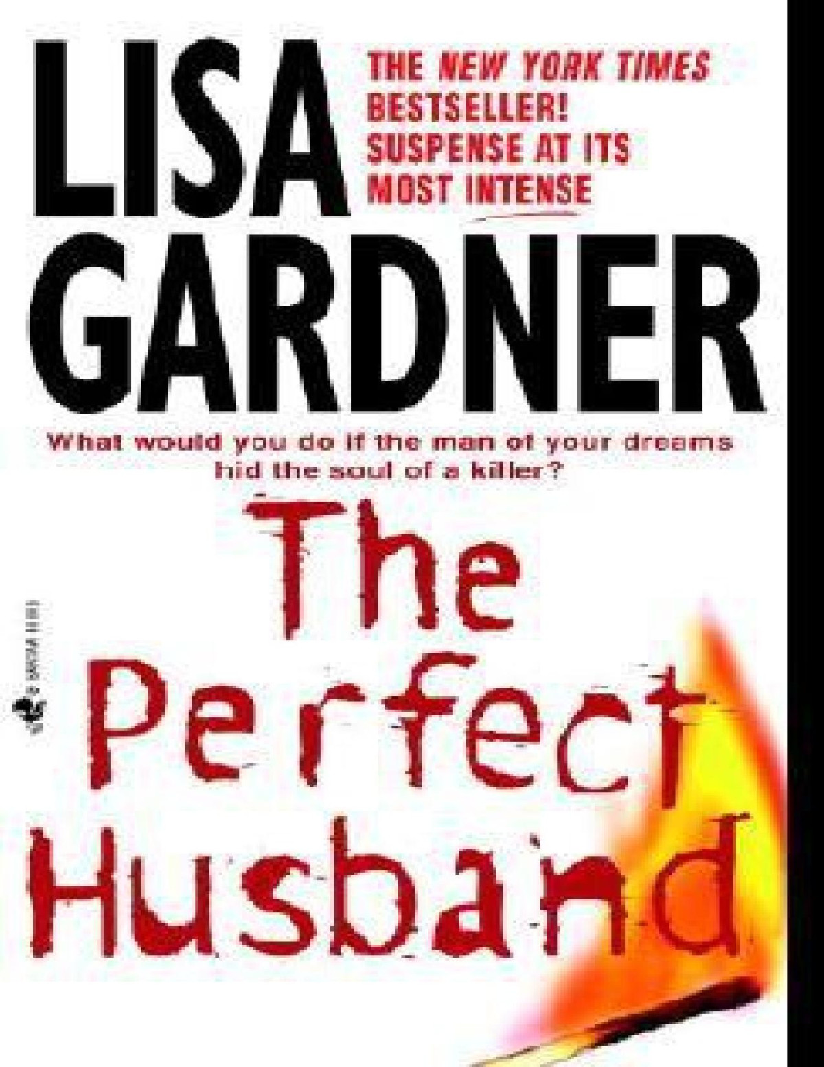 The Perfect Husband Lisa Gardner