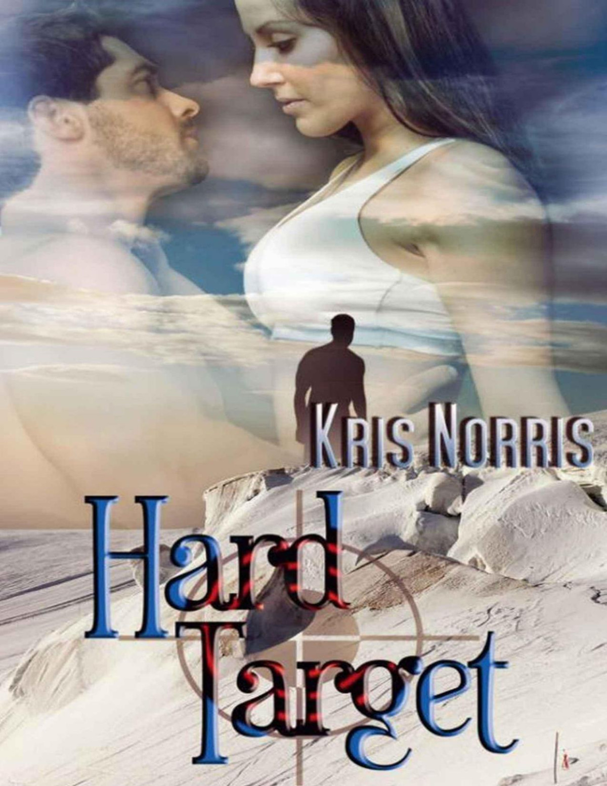 Hard Target Norris Kris