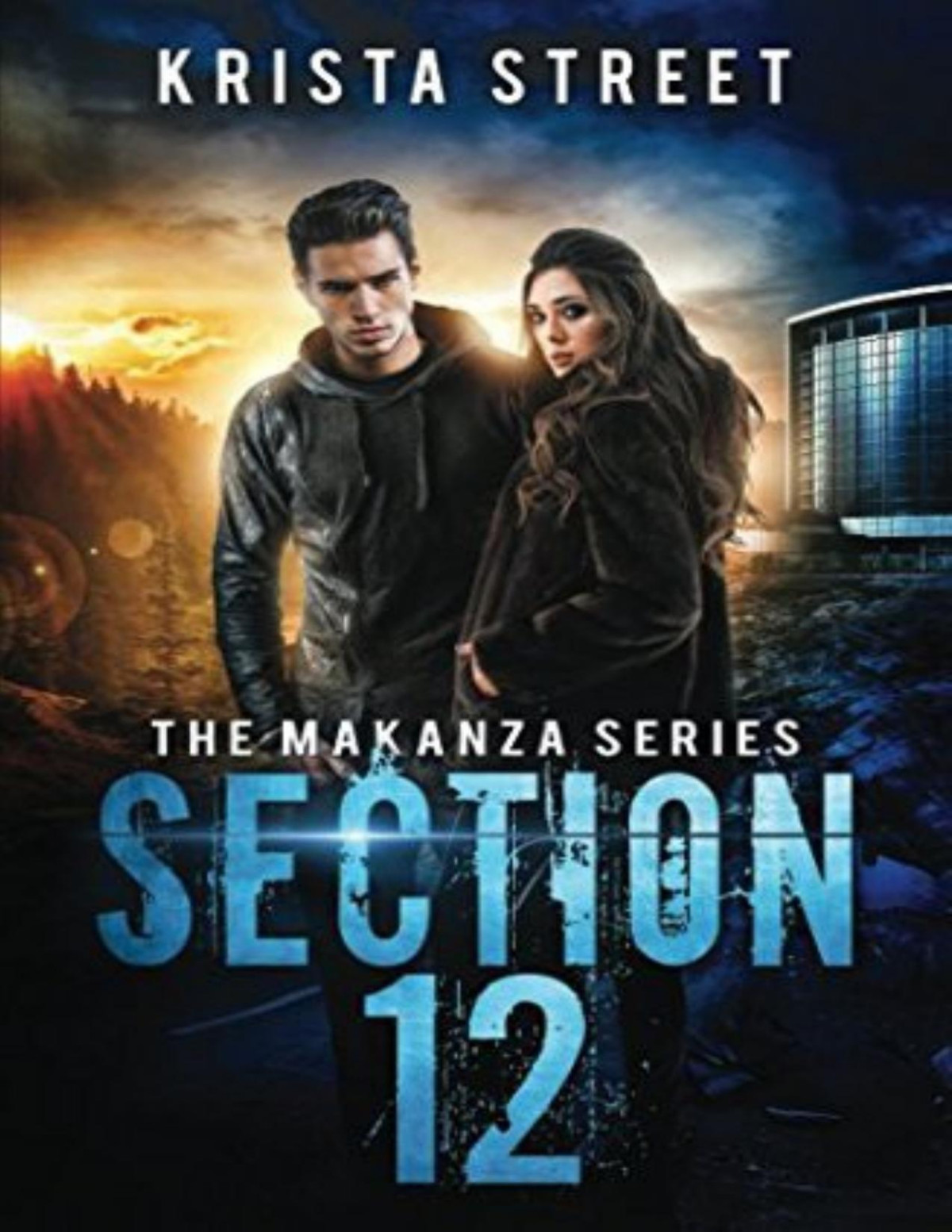 Section 12 Krista Street