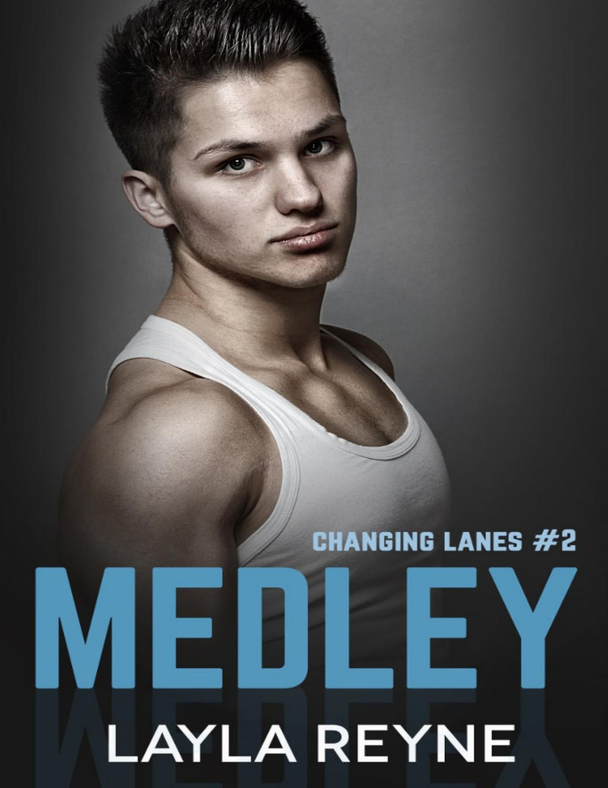Medley Layla Reyne