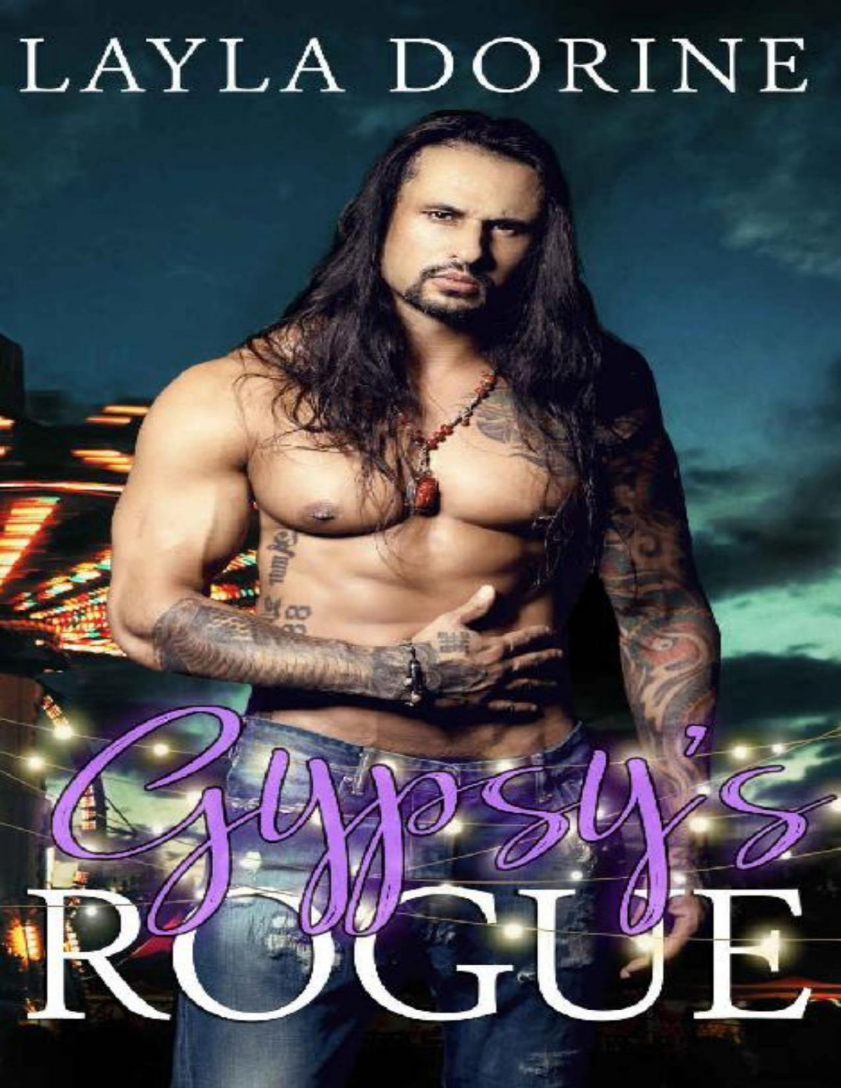 Gypsys Rogue Layla Dorine