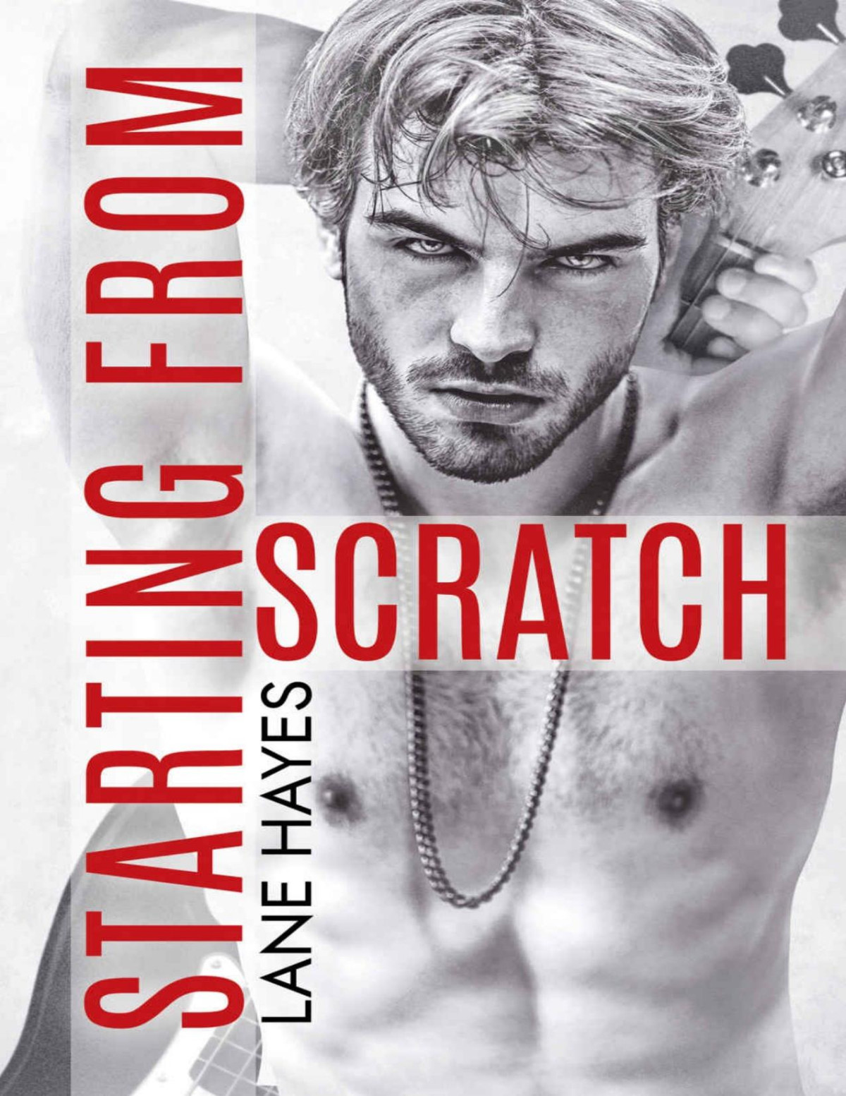 Starting From Scratch Lane Hayes