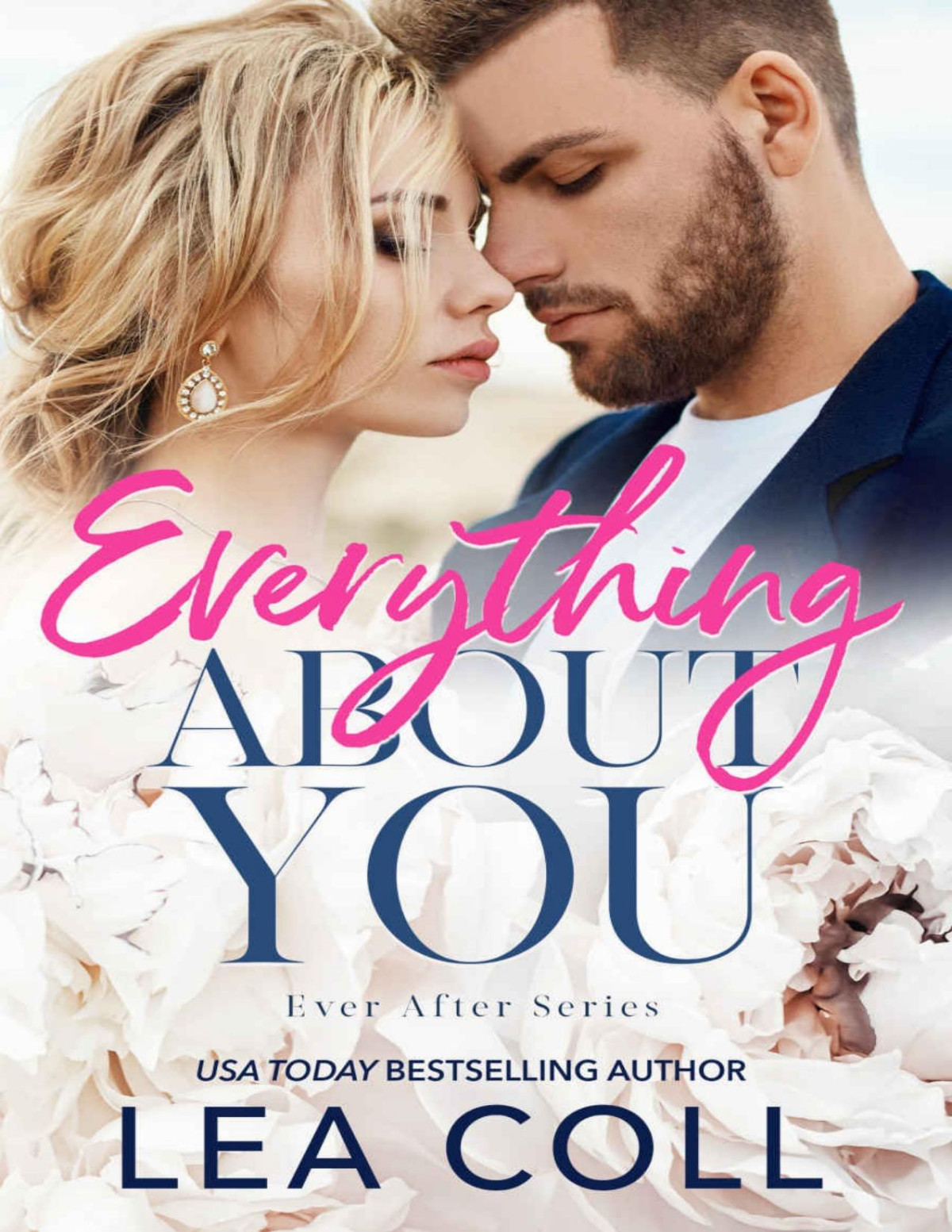 Everything About You Lea Coll