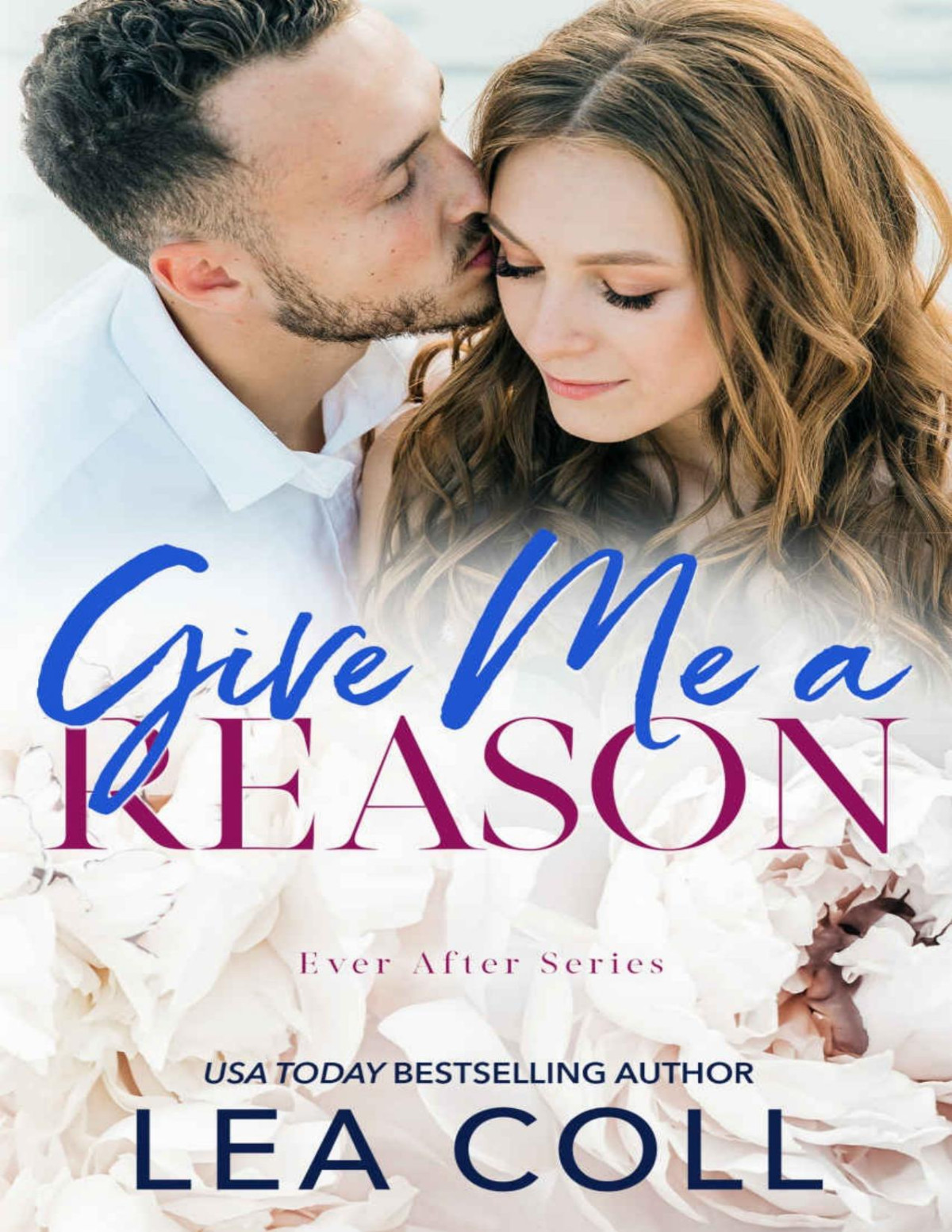 Give Me A Reason Lea Coll
