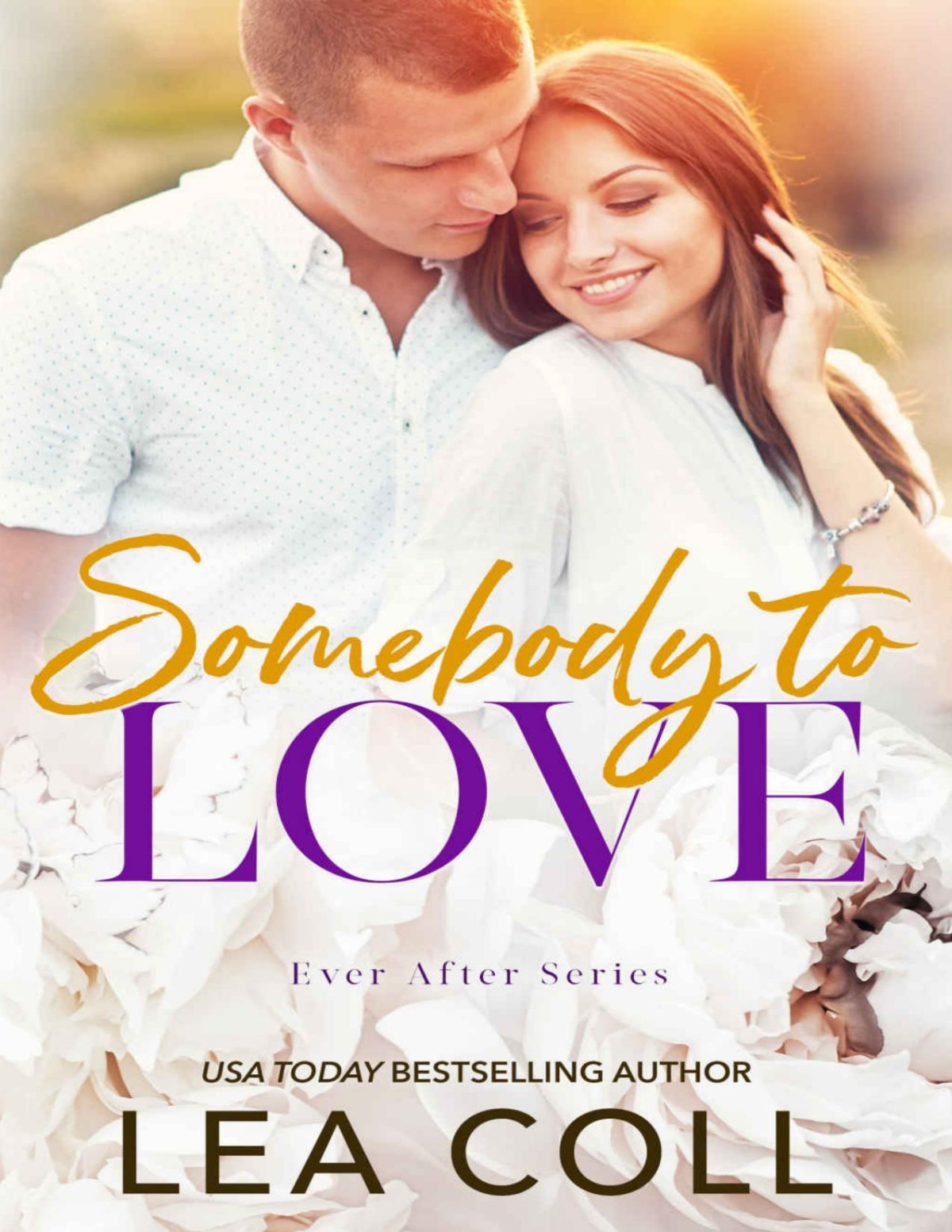Somebody To Love Lea Coll