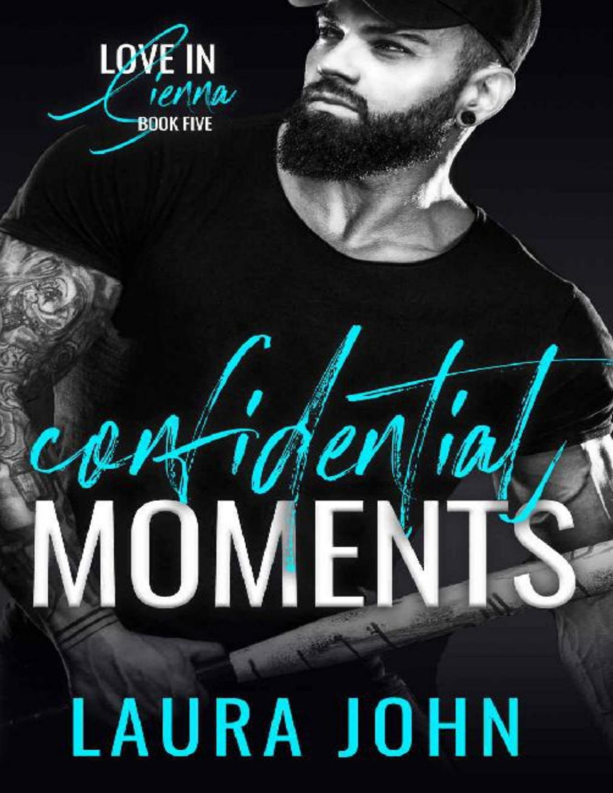 Confidential Moments A Mm Sports Romance Laura John